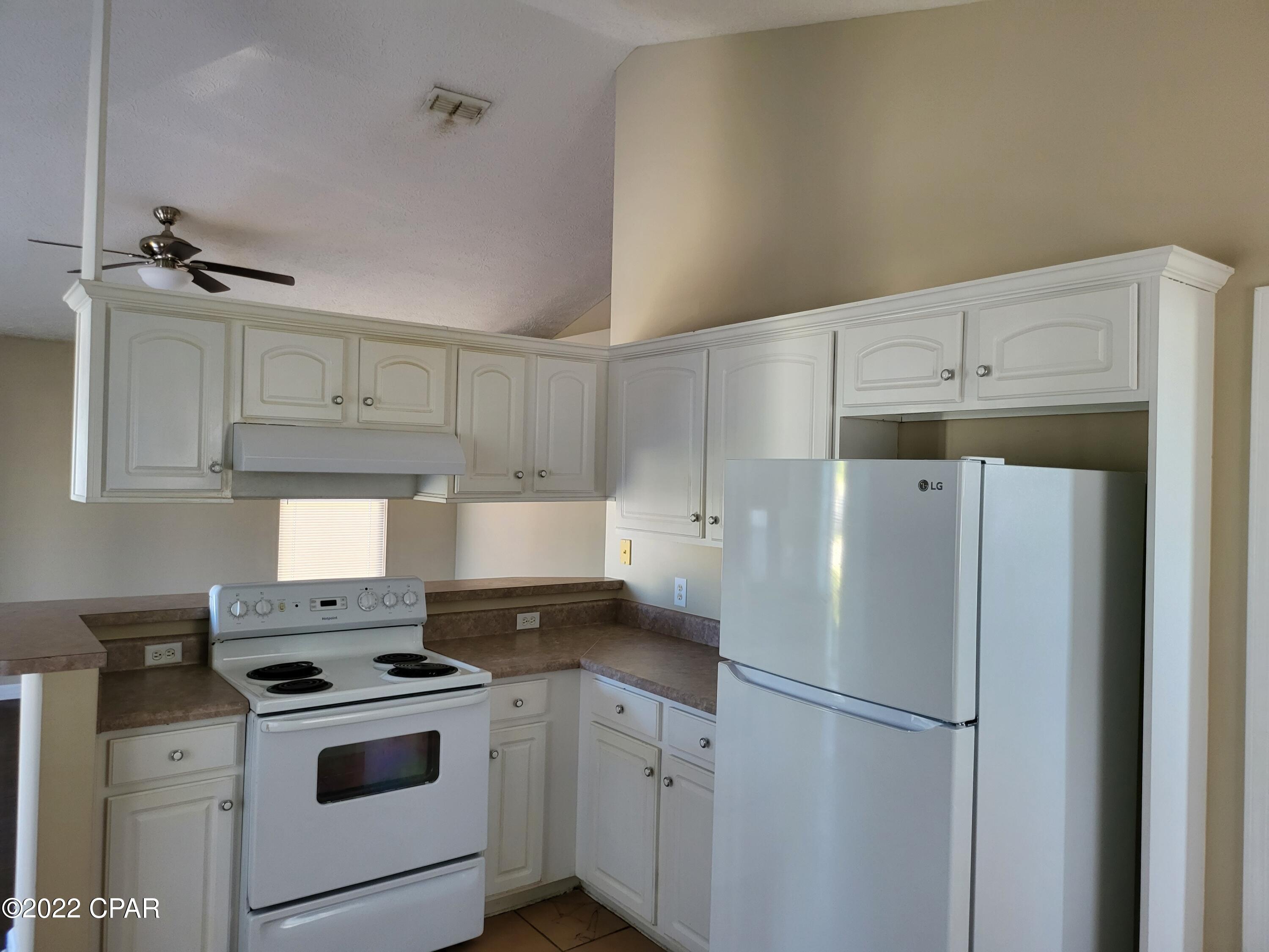 Palm Cove Phase II - Residential