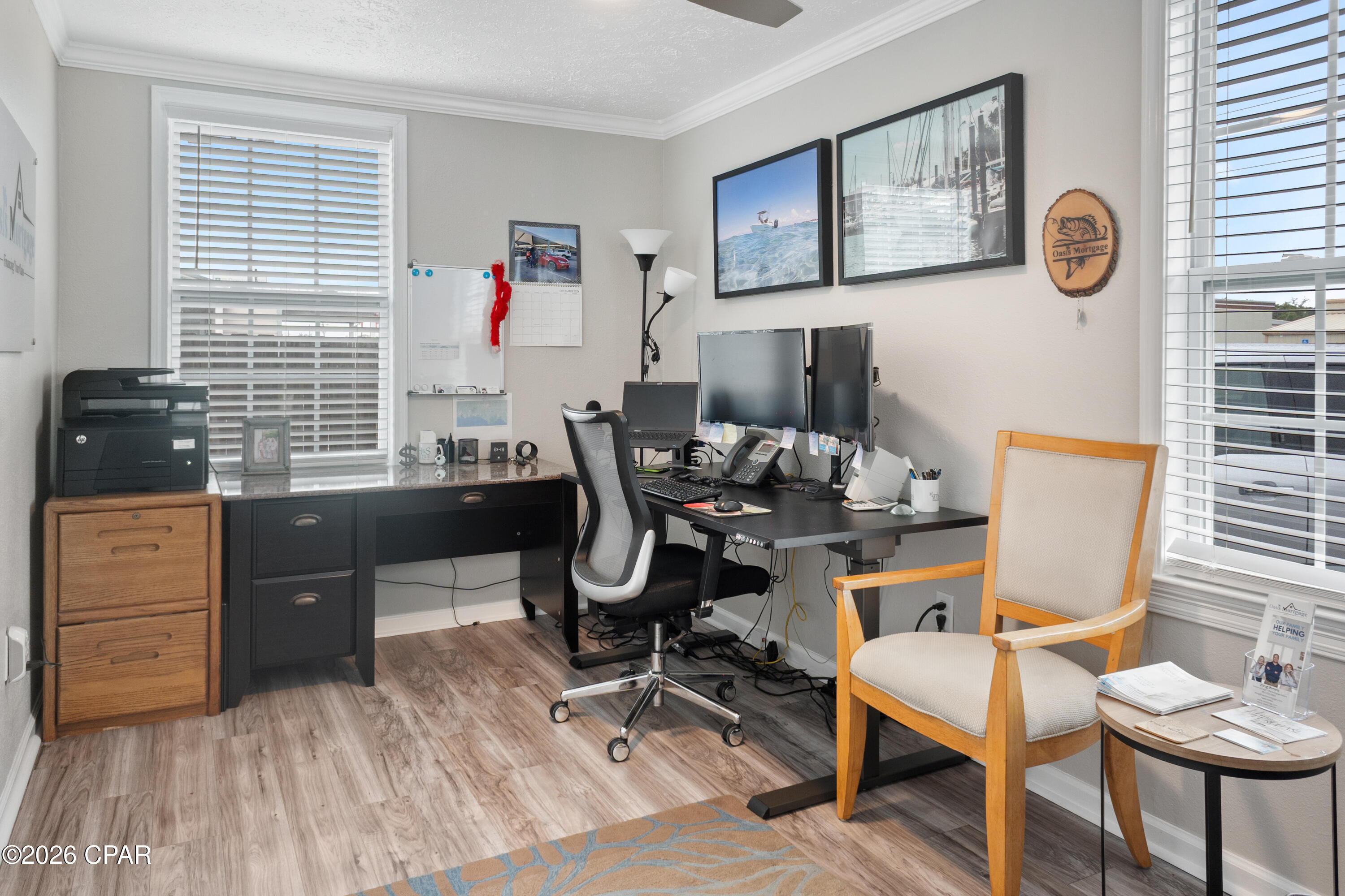 Drummond Park 1st Add - Commercial Sale