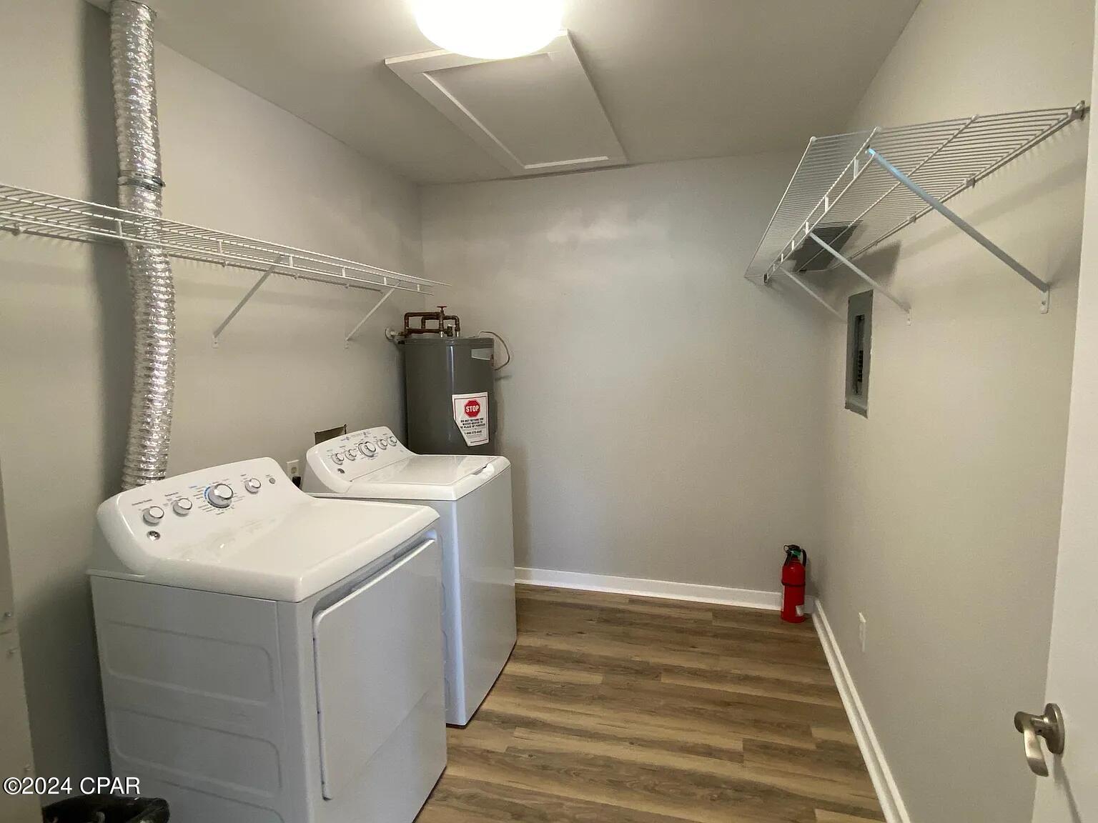 [No Recorded Subdiv] - Residential Lease
