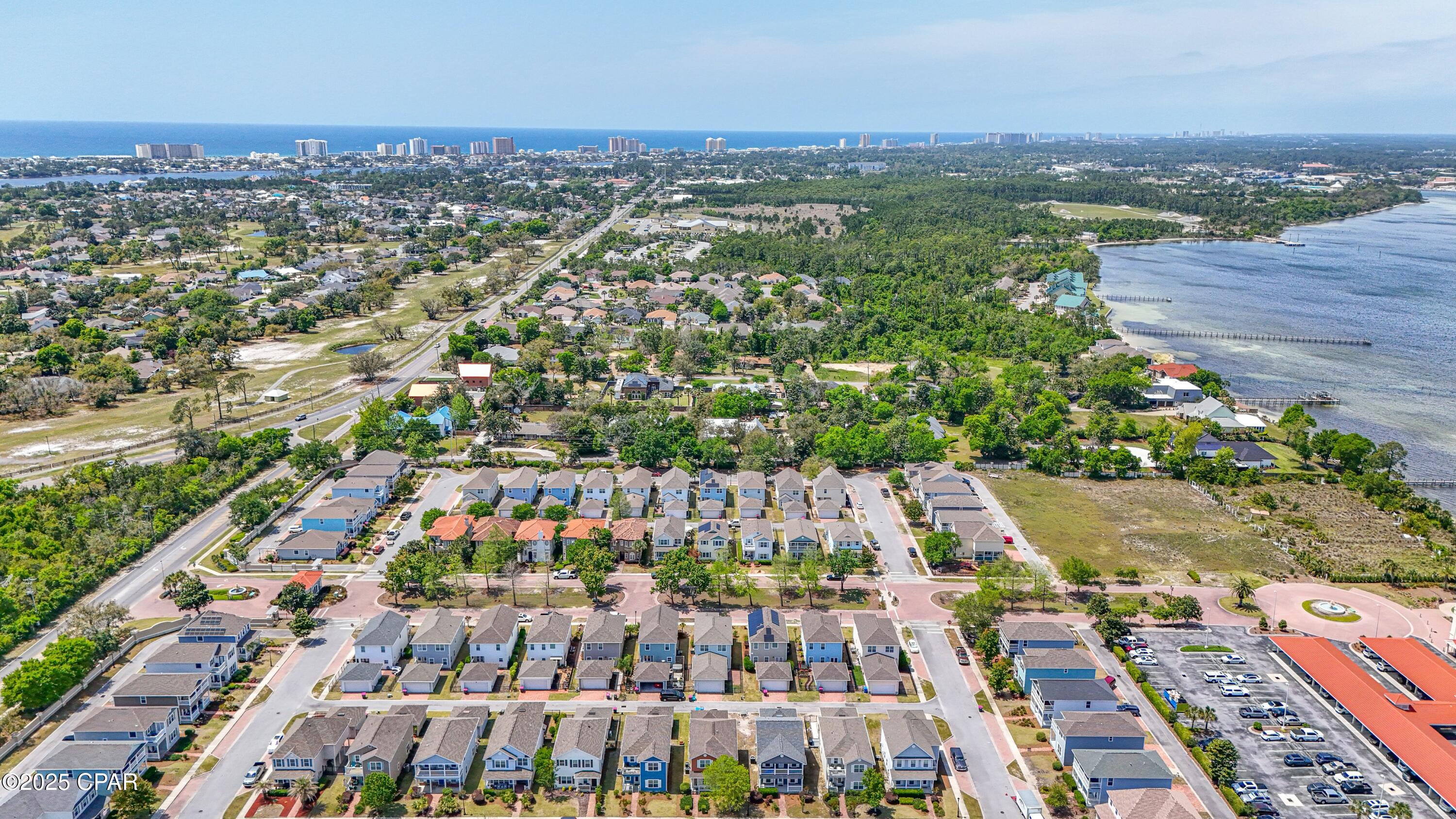 Magnolia Bay Club - Residential