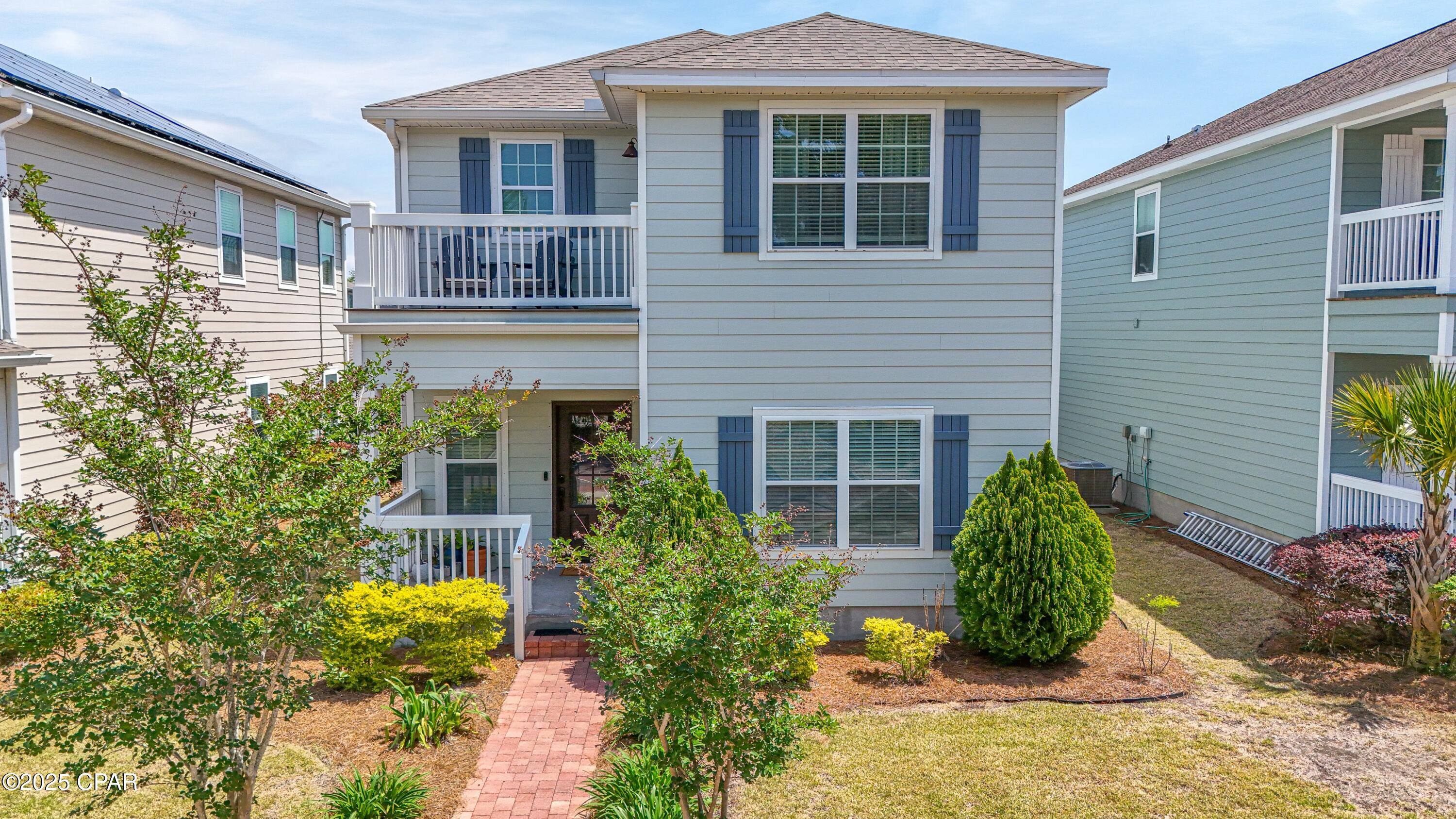 Magnolia Bay Club - Residential