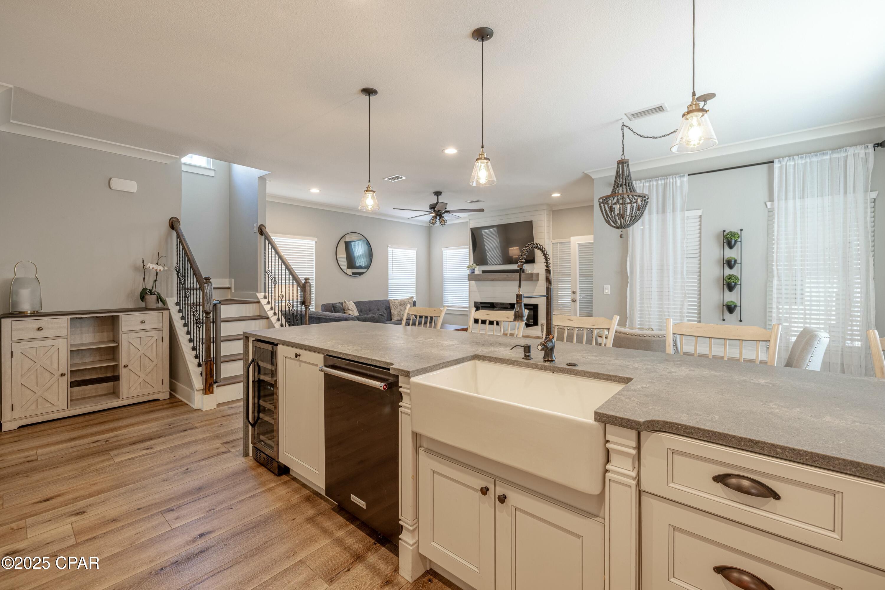 Magnolia Bay Club - Residential