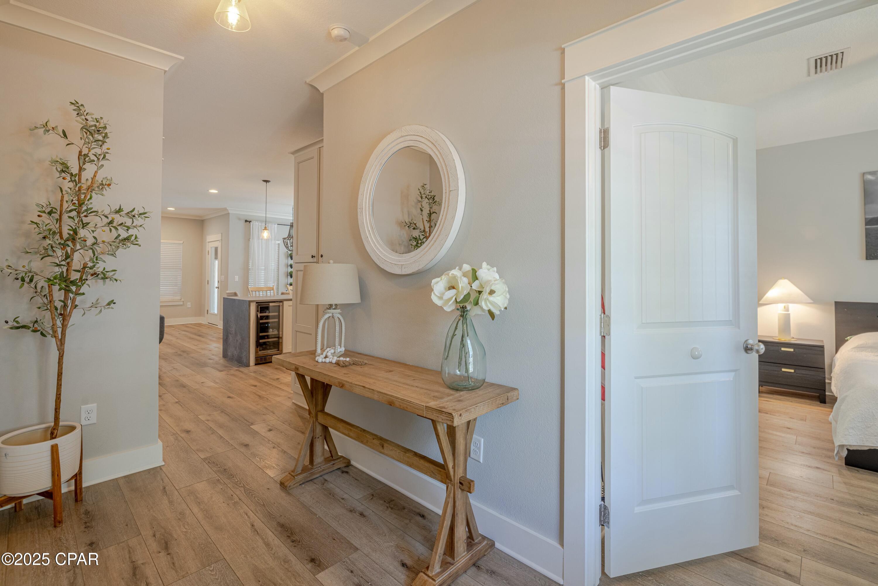Magnolia Bay Club - Residential