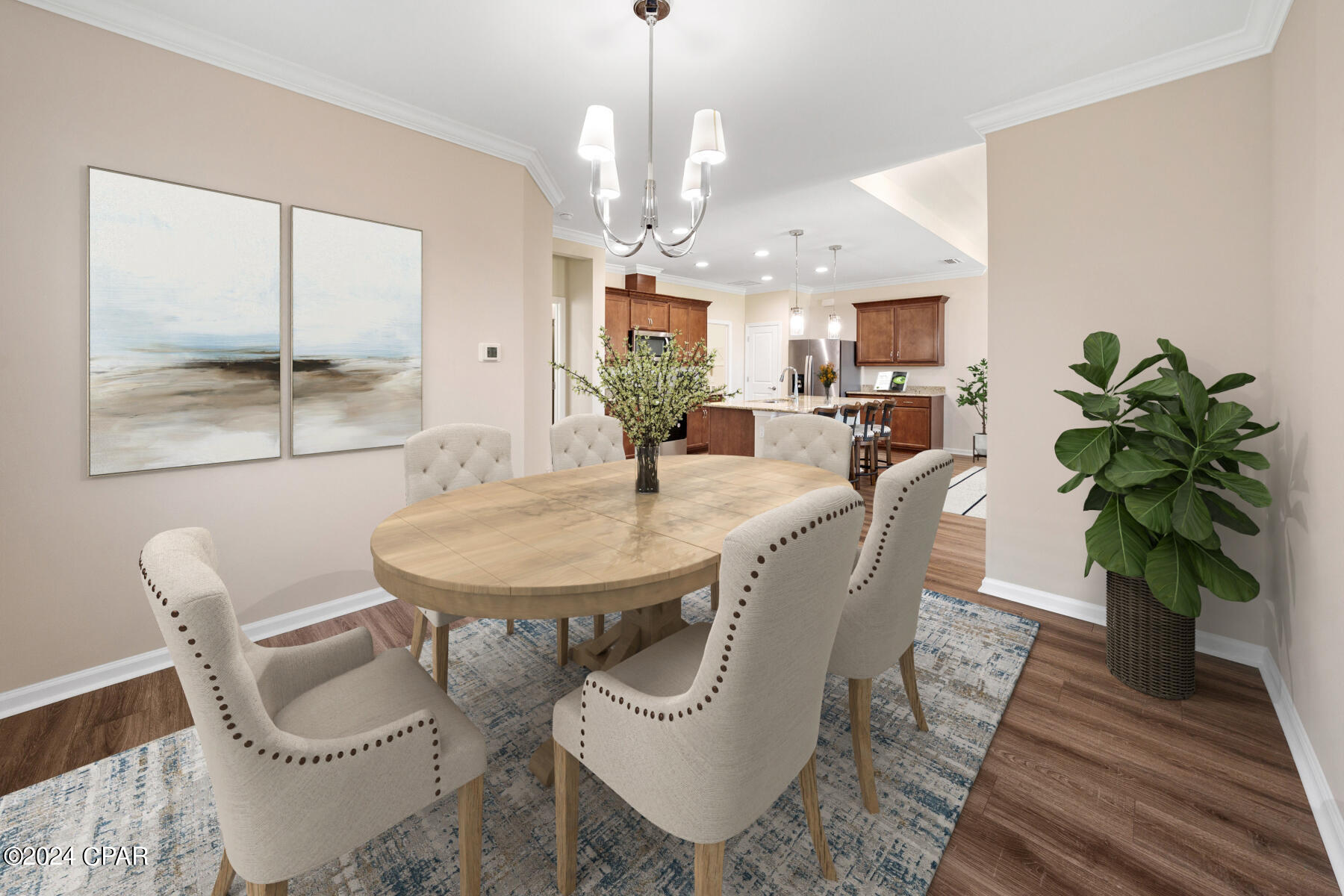 Latitude at Watersound - Residential
