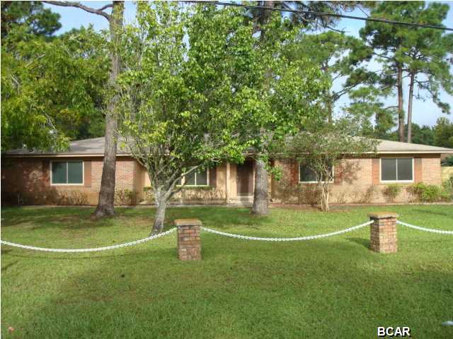 Large Corner Lot, 3 Bedroom/2 Bath home with 2 car garage, tile floors, fireplace and large storage/work shed. On well water, Culligan service provided, tenant must maintain salt. Occupied - do not disturb tenants.