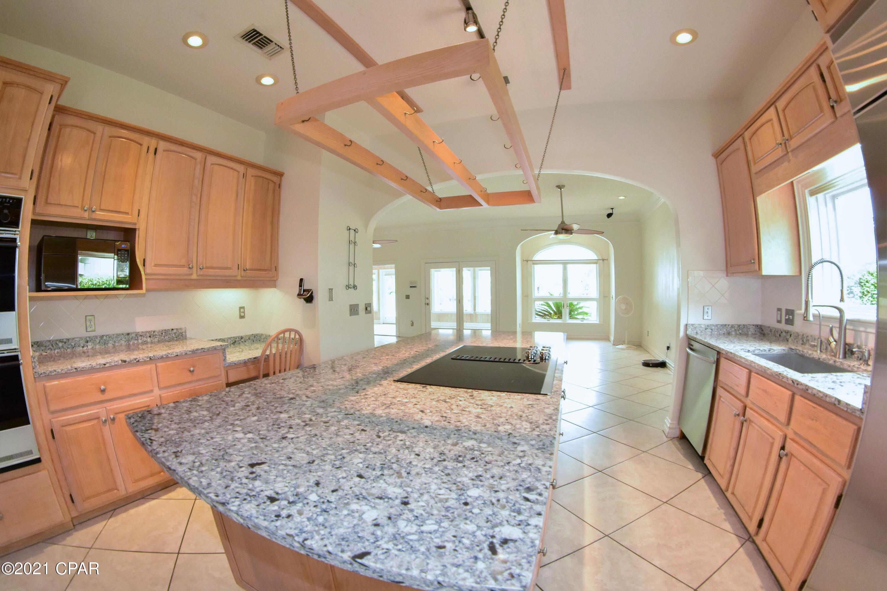 Bay Point Unit 1 - Residential