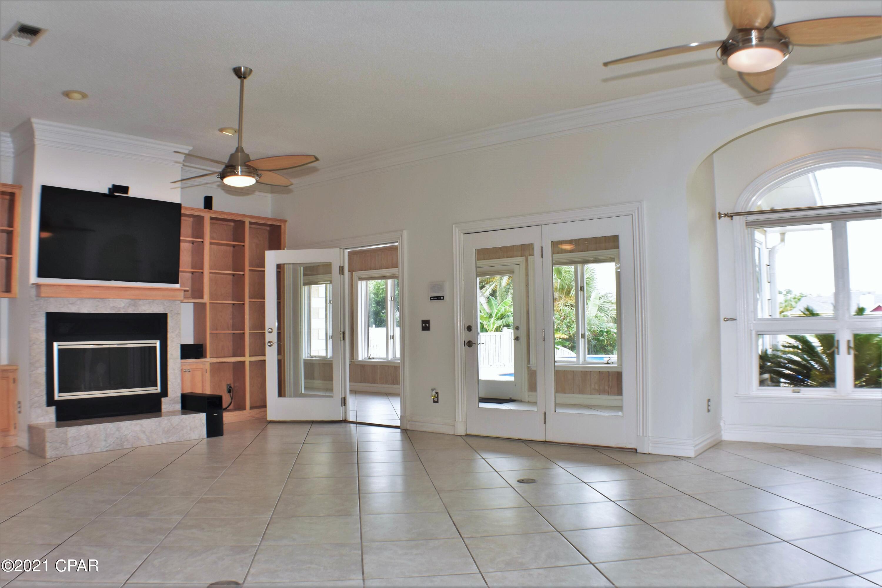 Bay Point Unit 1 - Residential