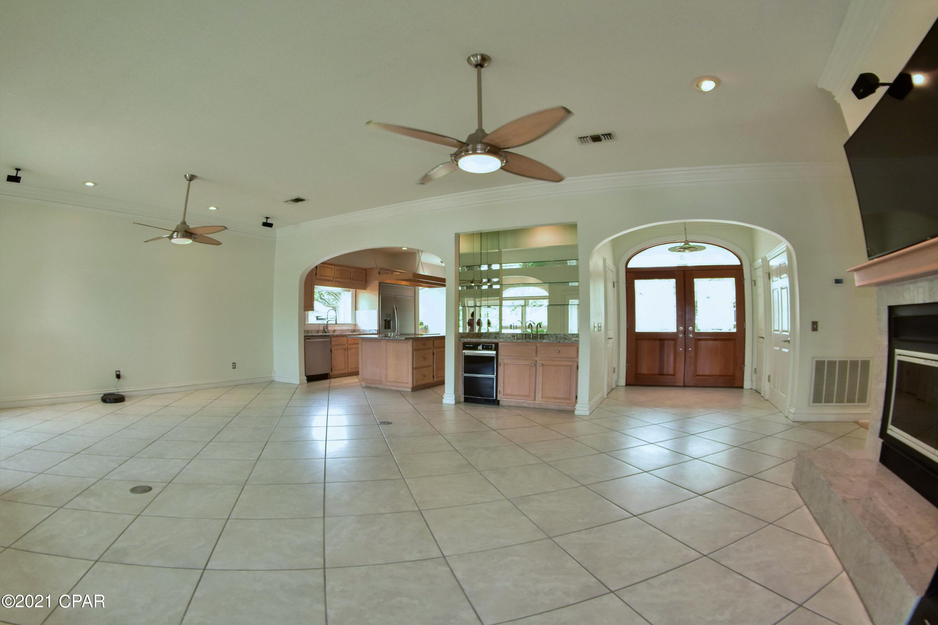 Bay Point Unit 1 - Residential