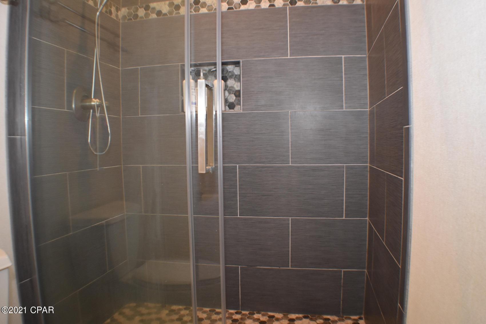 Bay Point Unit 1 - Residential