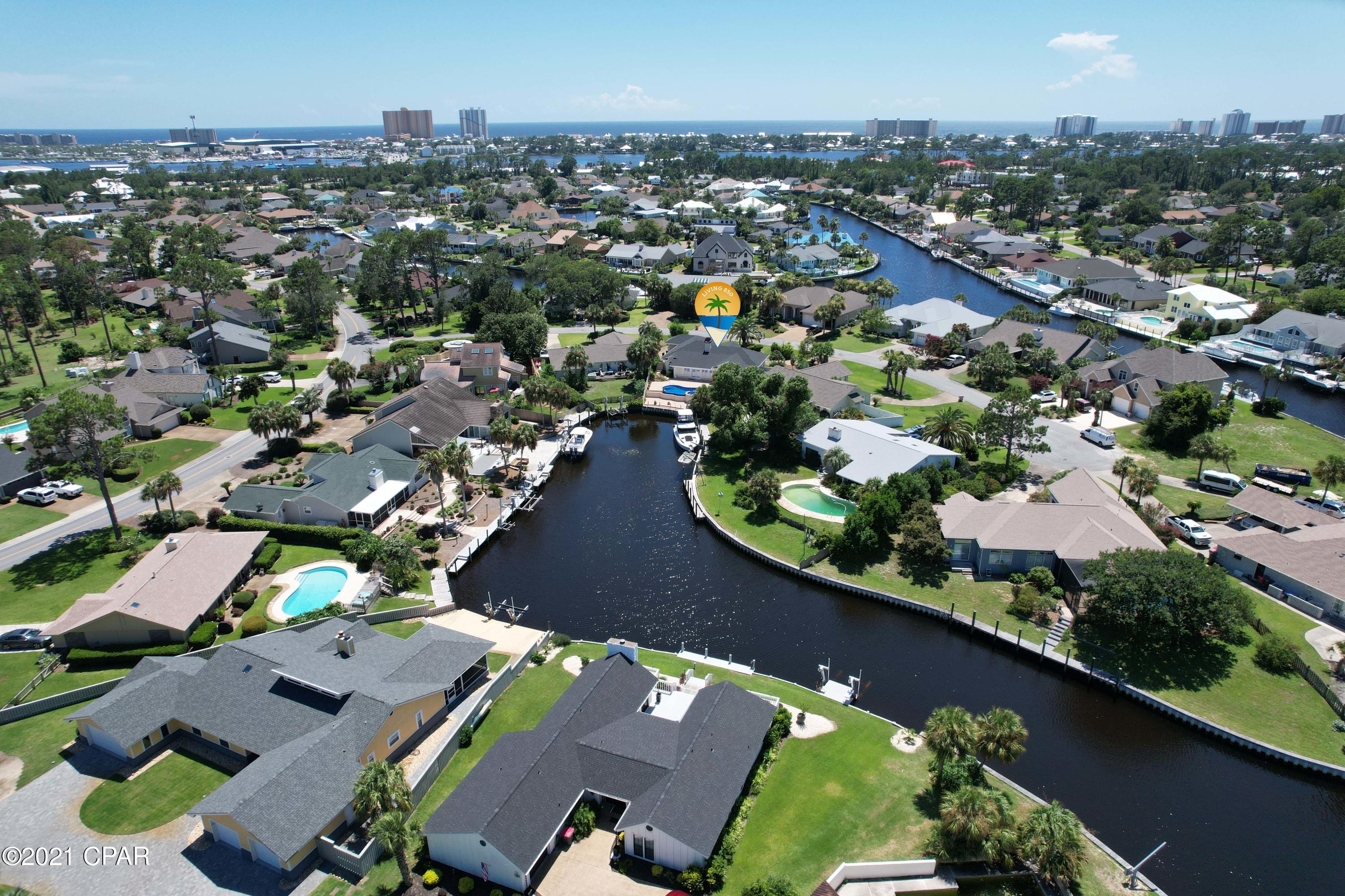 Bay Point Unit 1 - Residential