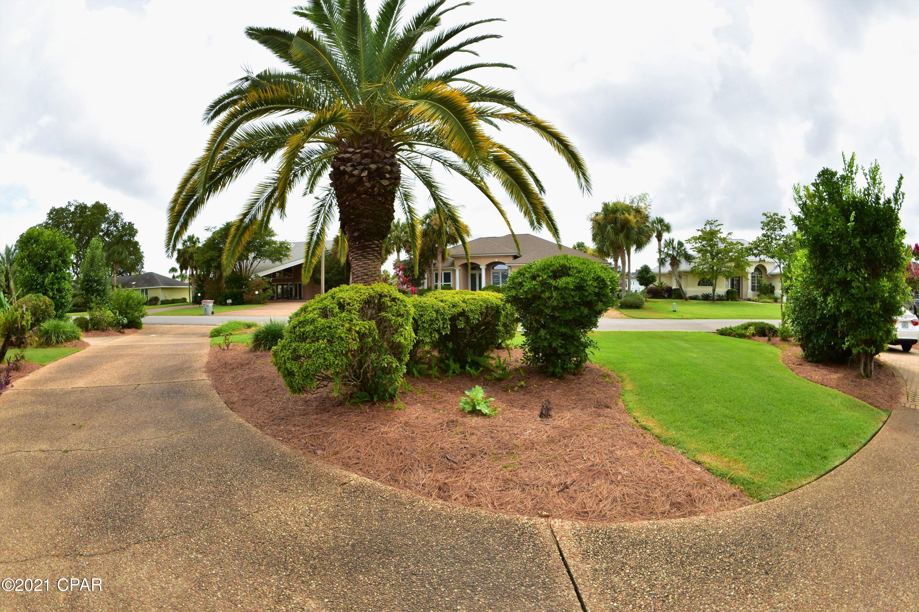 Bay Point Unit 1 - Residential