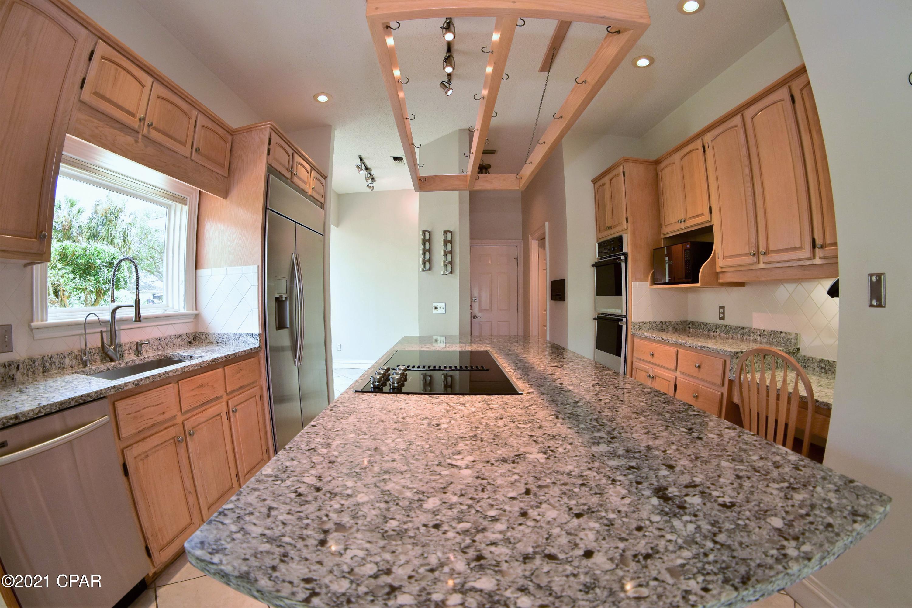 Bay Point Unit 1 - Residential