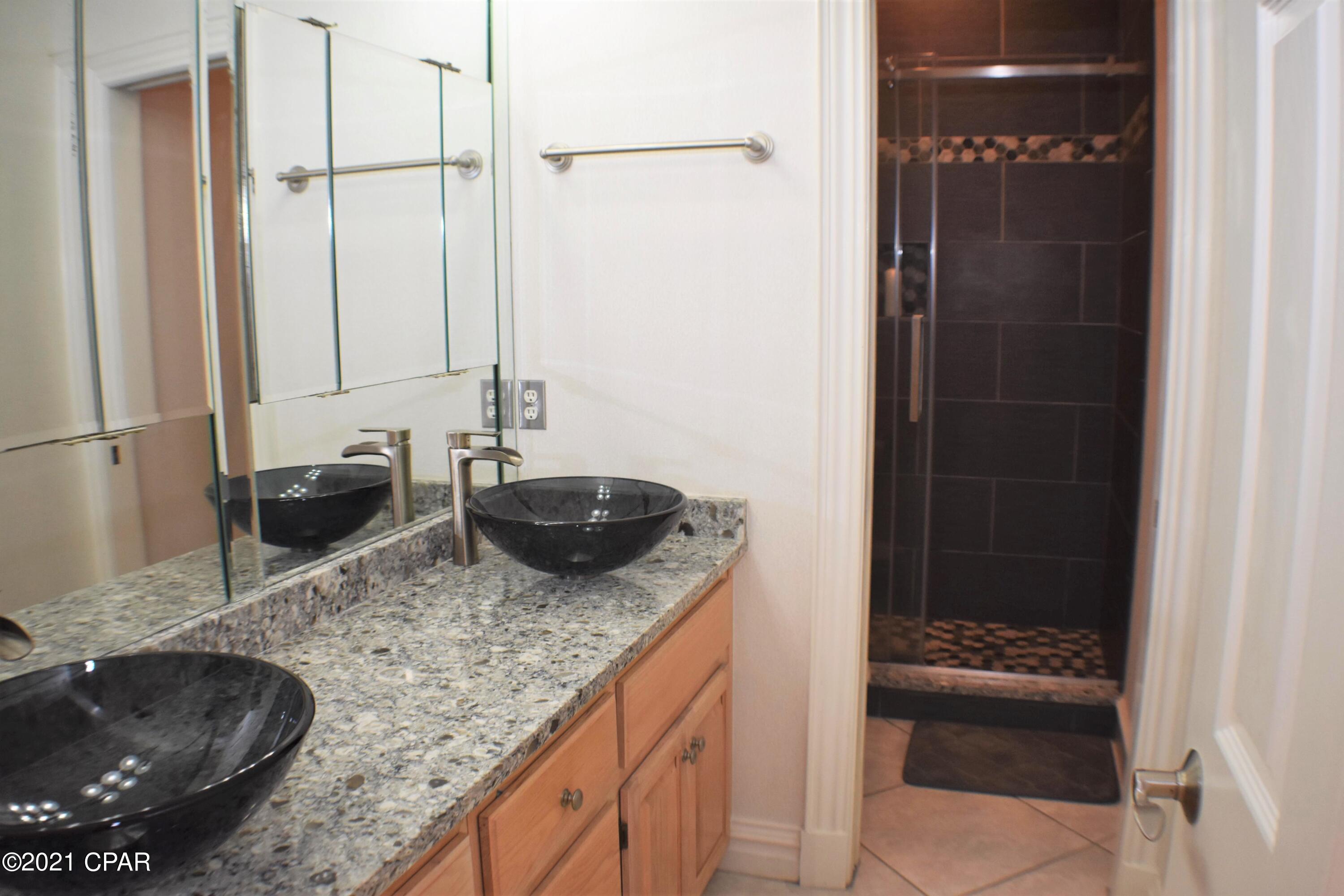Bay Point Unit 1 - Residential