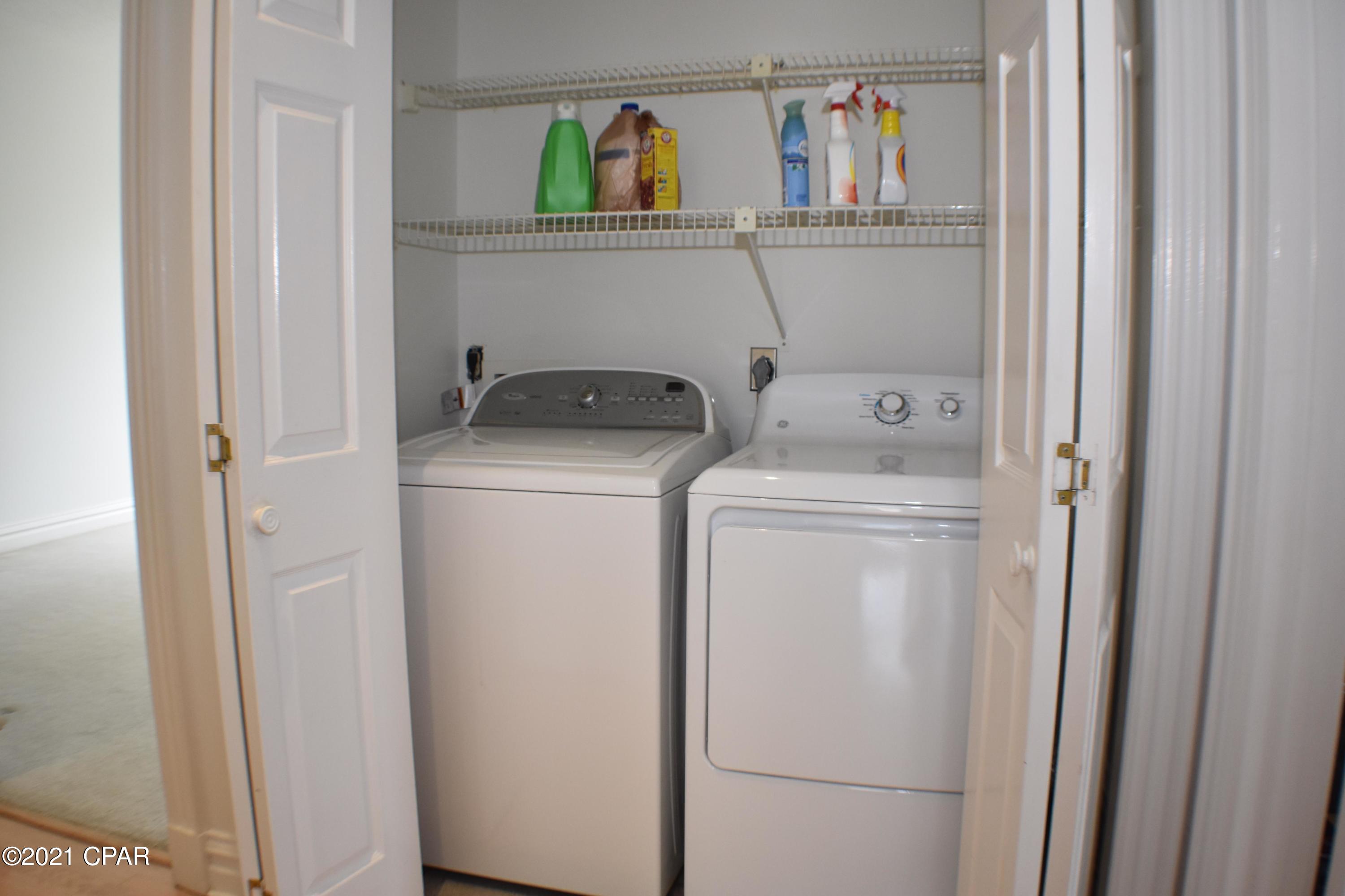 Bay Point Unit 1 - Residential