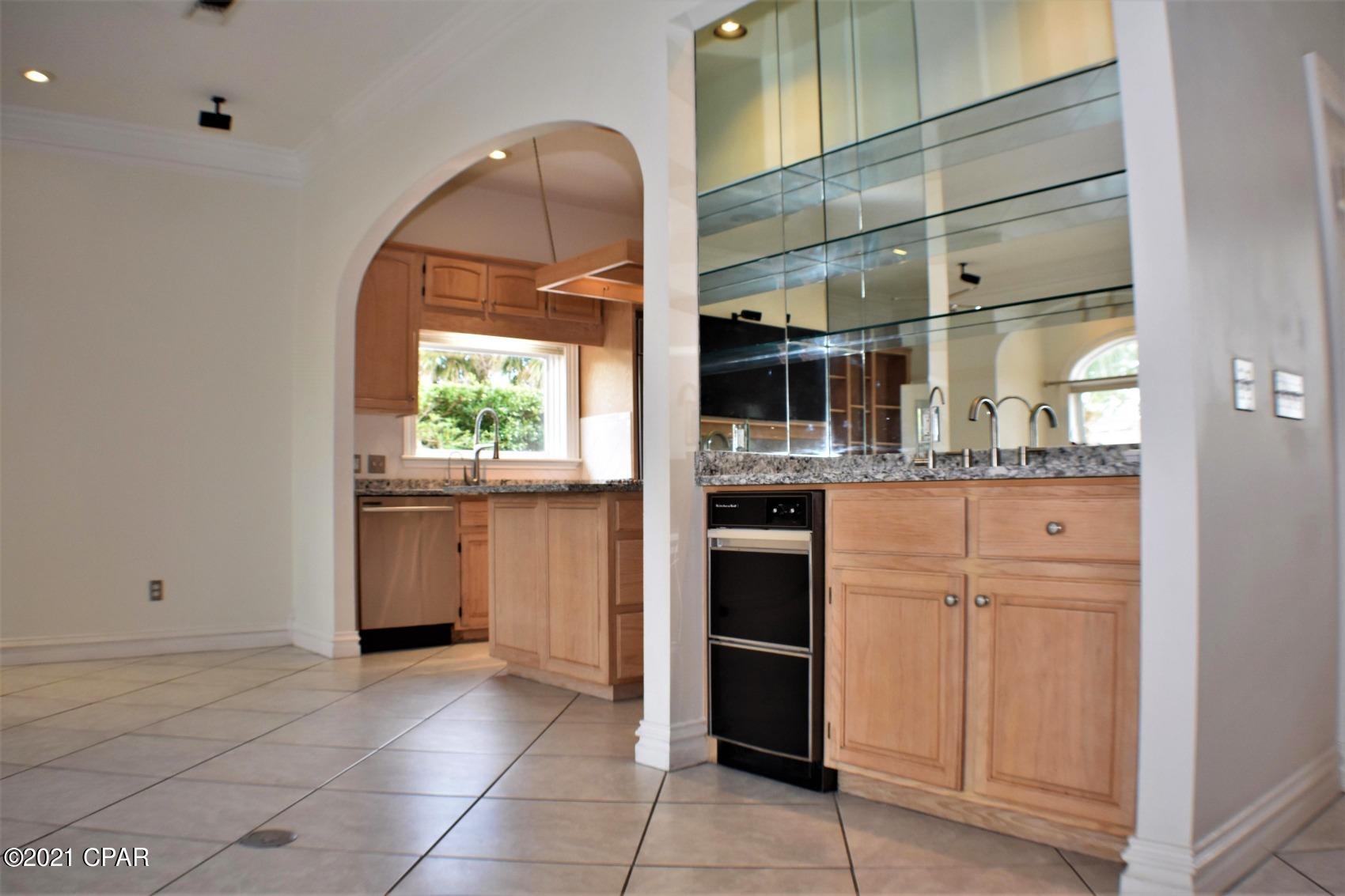 Bay Point Unit 1 - Residential