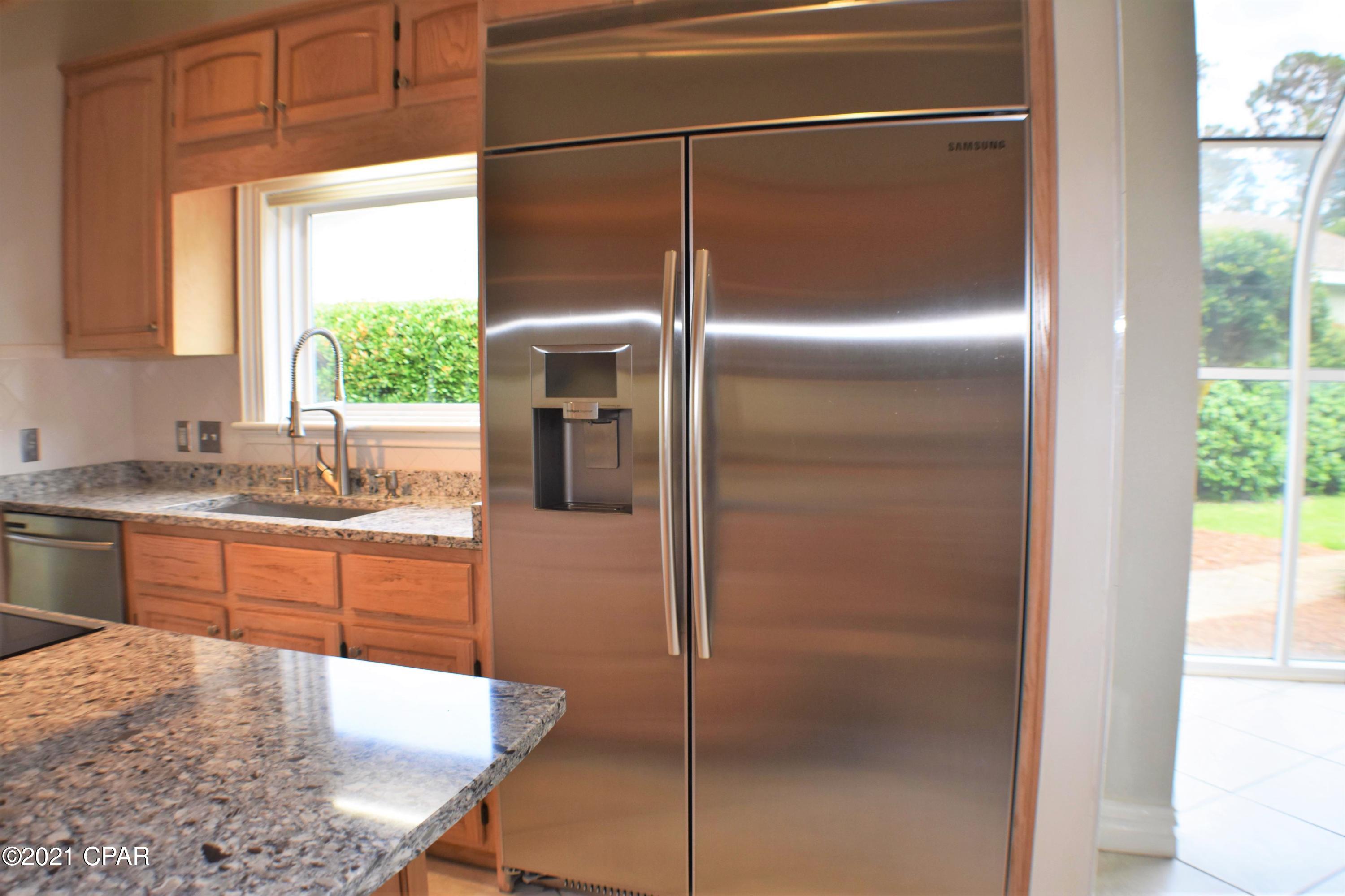 Bay Point Unit 1 - Residential