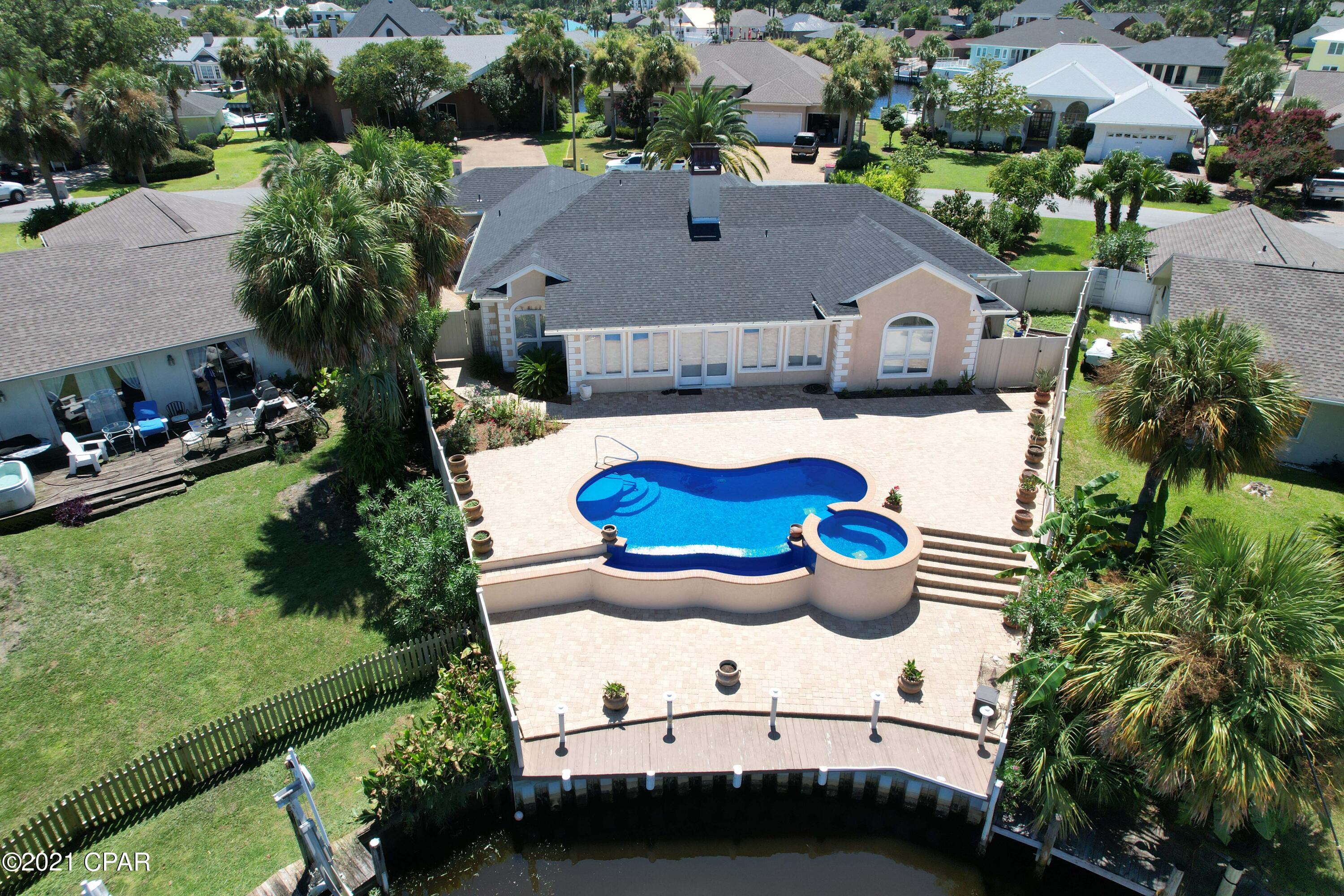 Bay Point Unit 1 - Residential