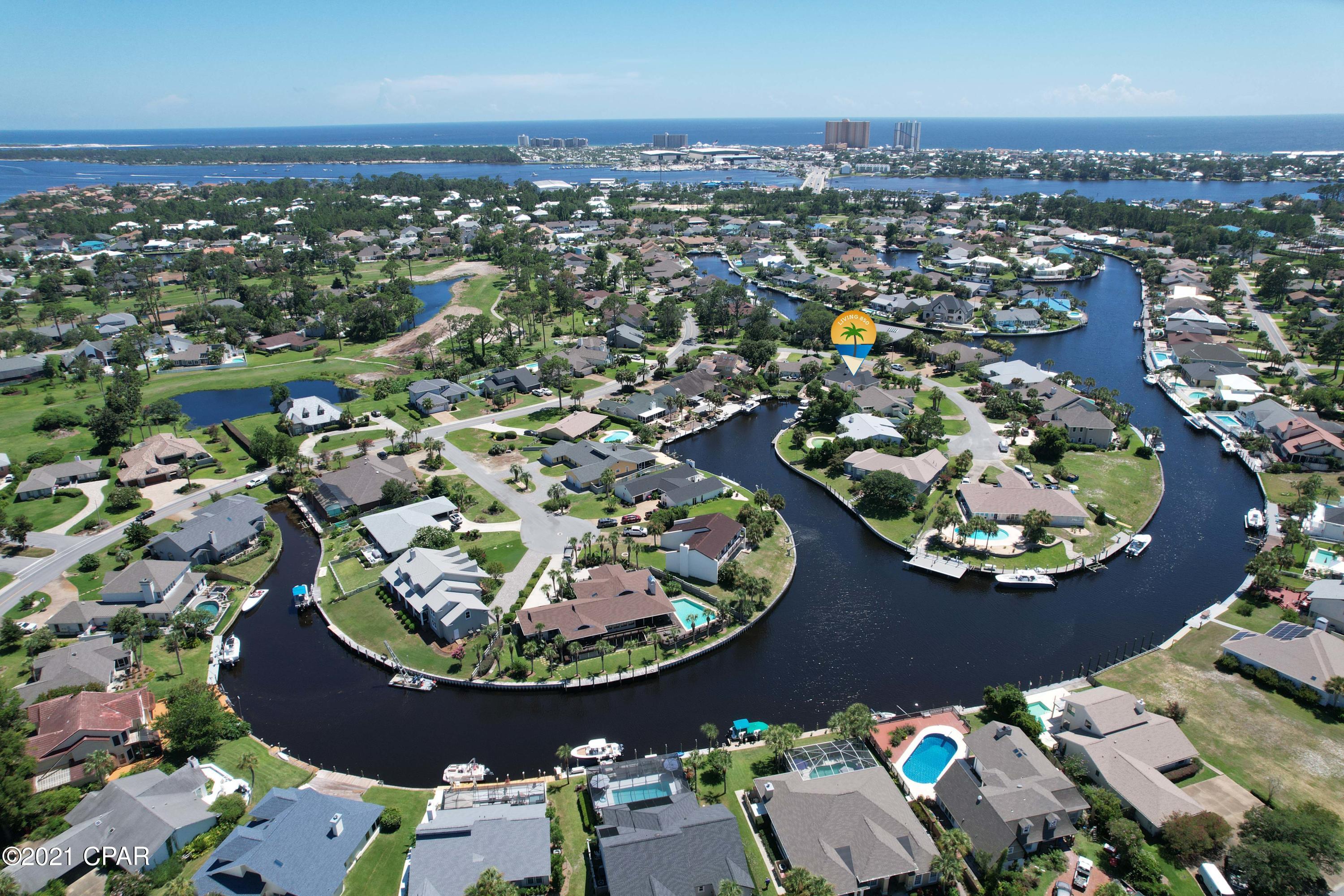 Bay Point Unit 1 - Residential