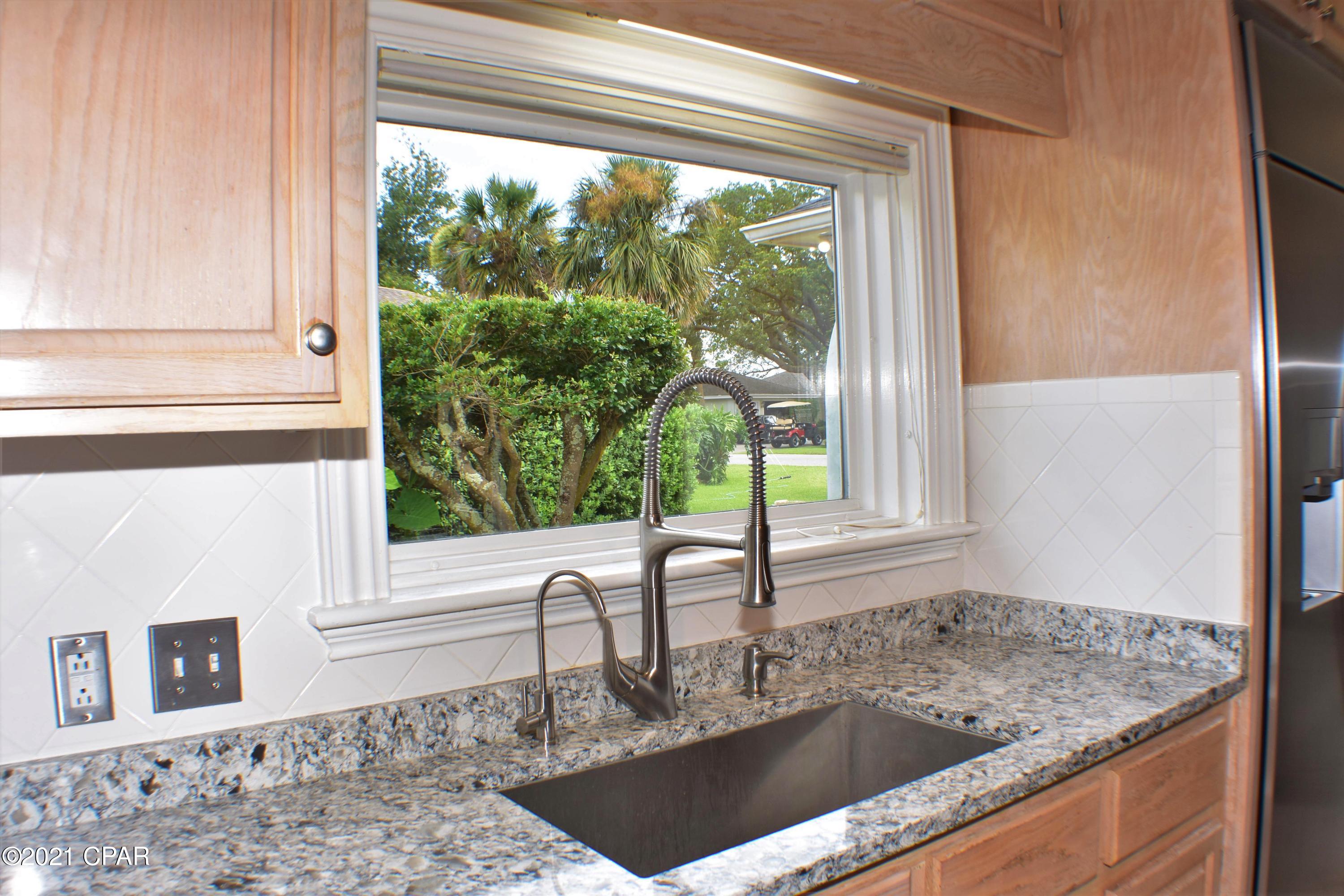 Bay Point Unit 1 - Residential
