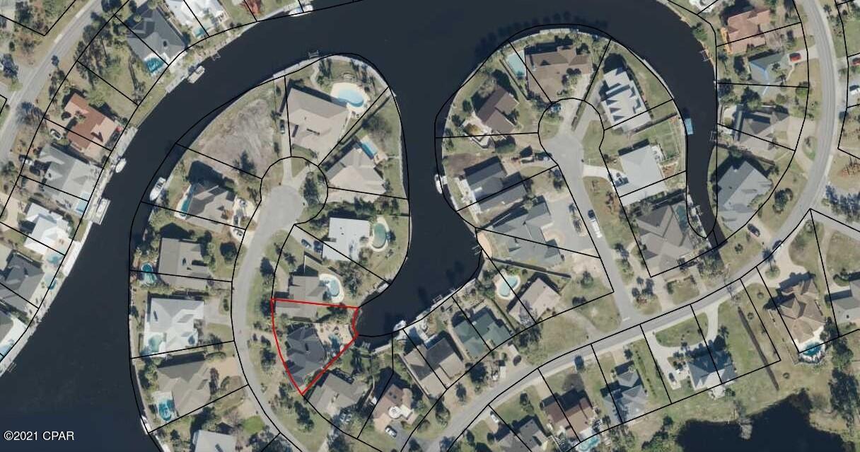 Bay Point Unit 1 - Residential