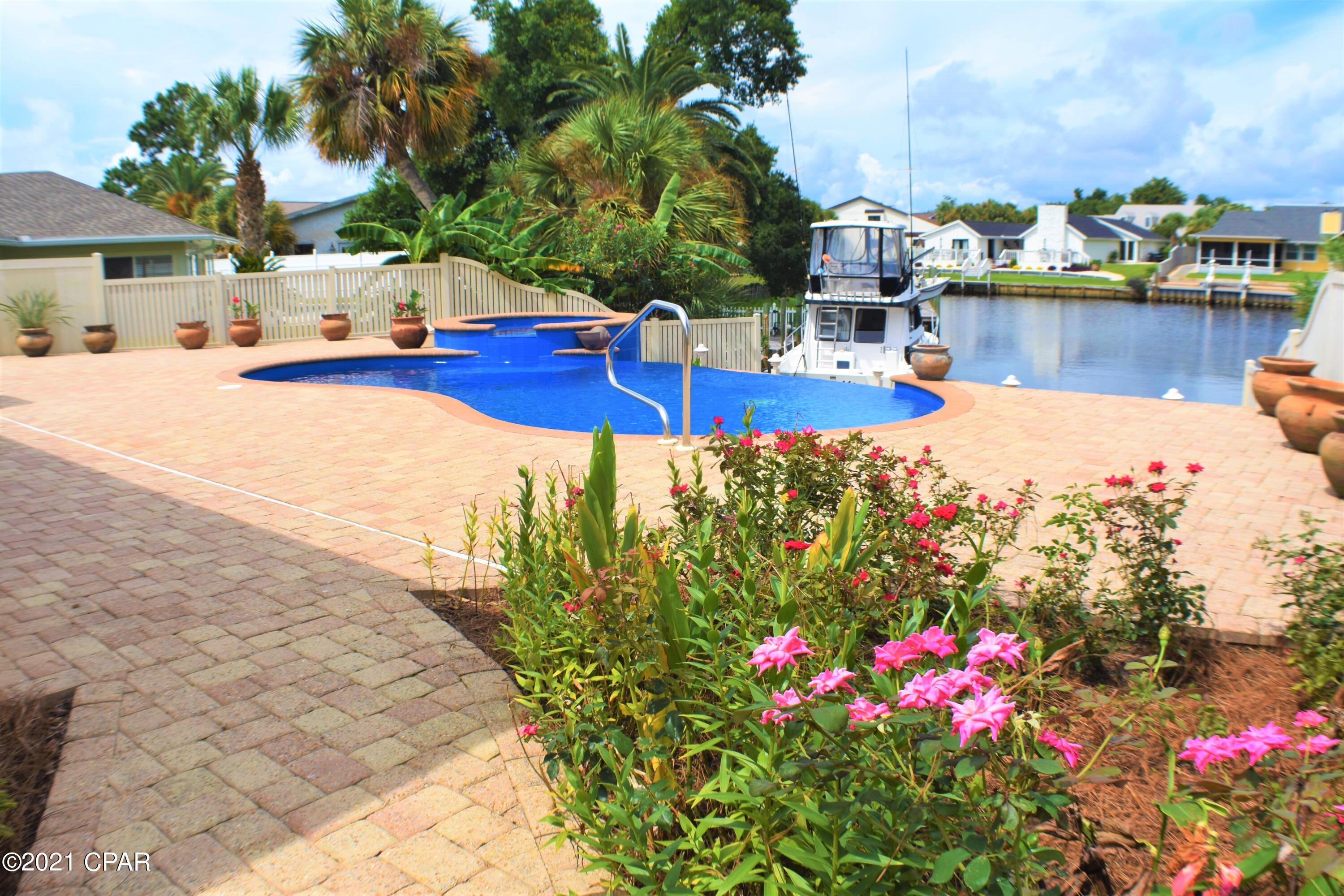 Bay Point Unit 1 - Residential