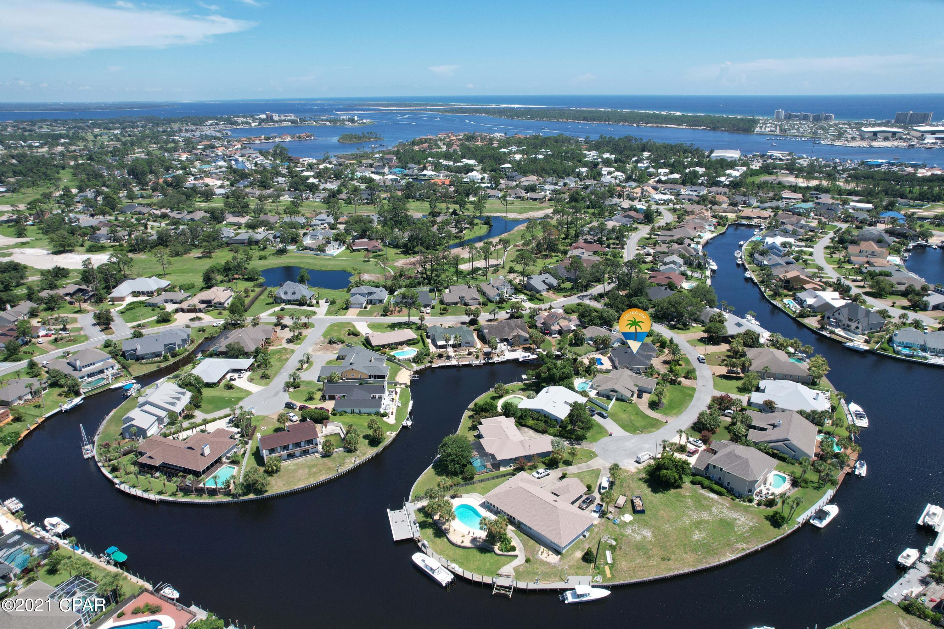 Bay Point Unit 1 - Residential