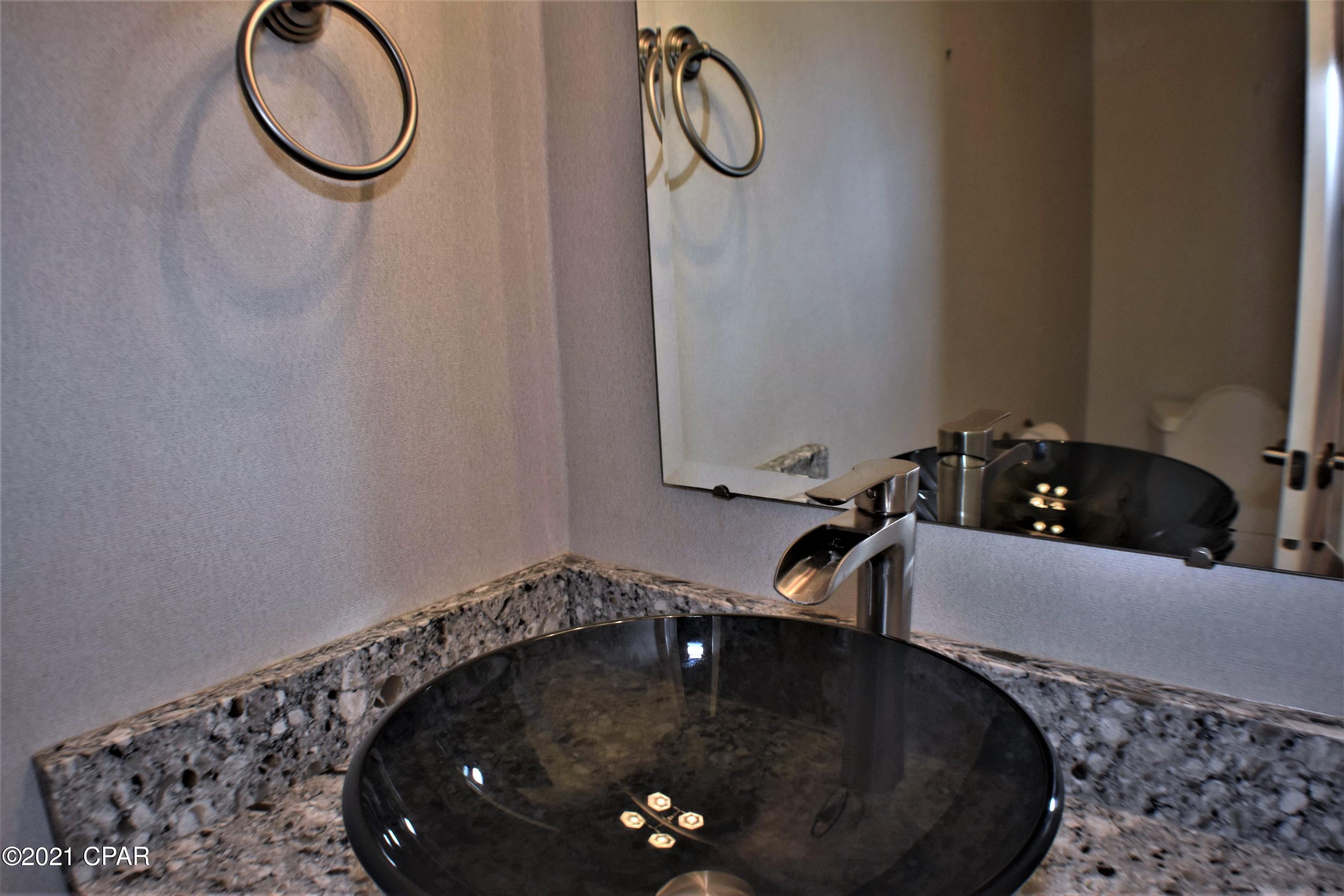 Bay Point Unit 1 - Residential