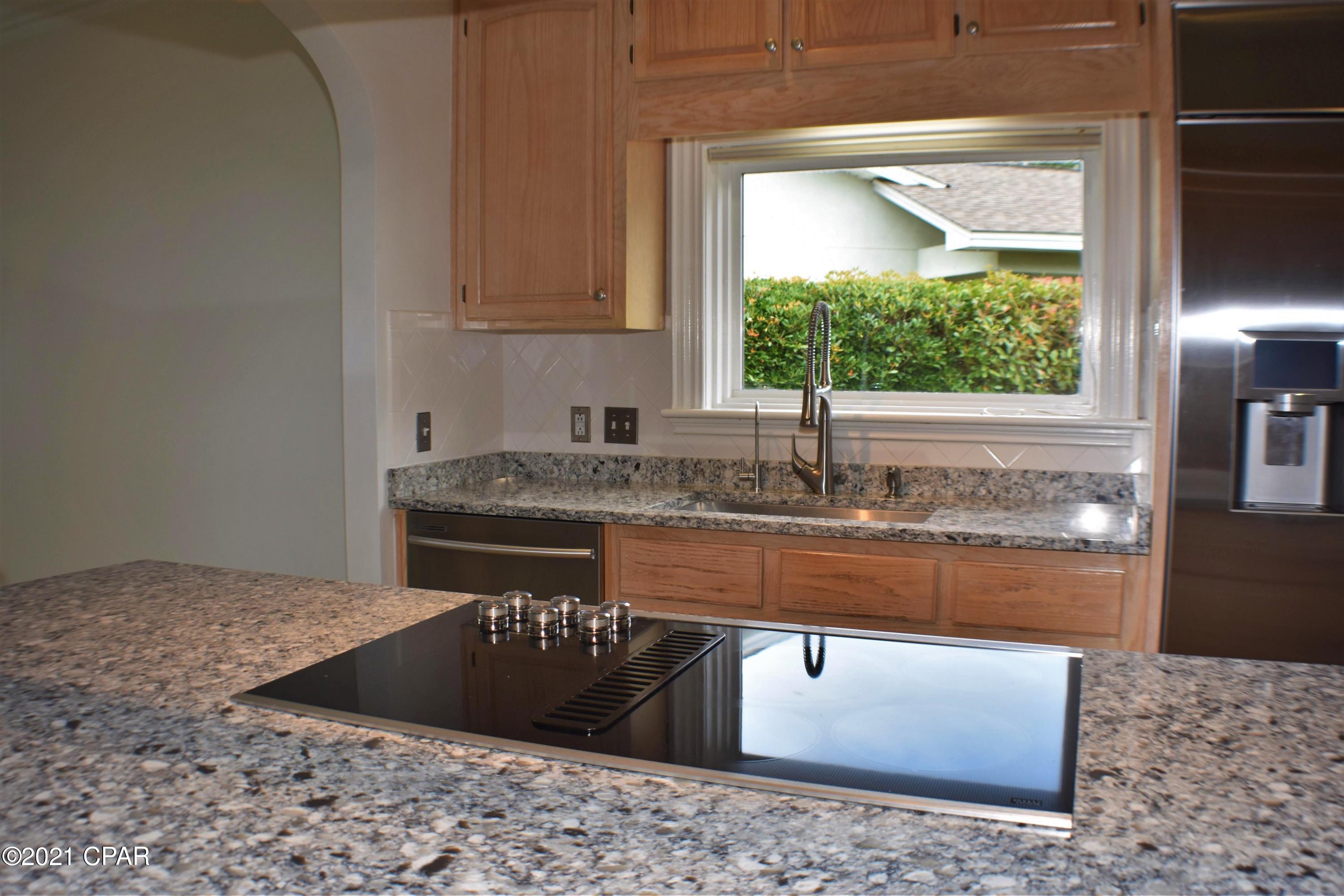 Bay Point Unit 1 - Residential