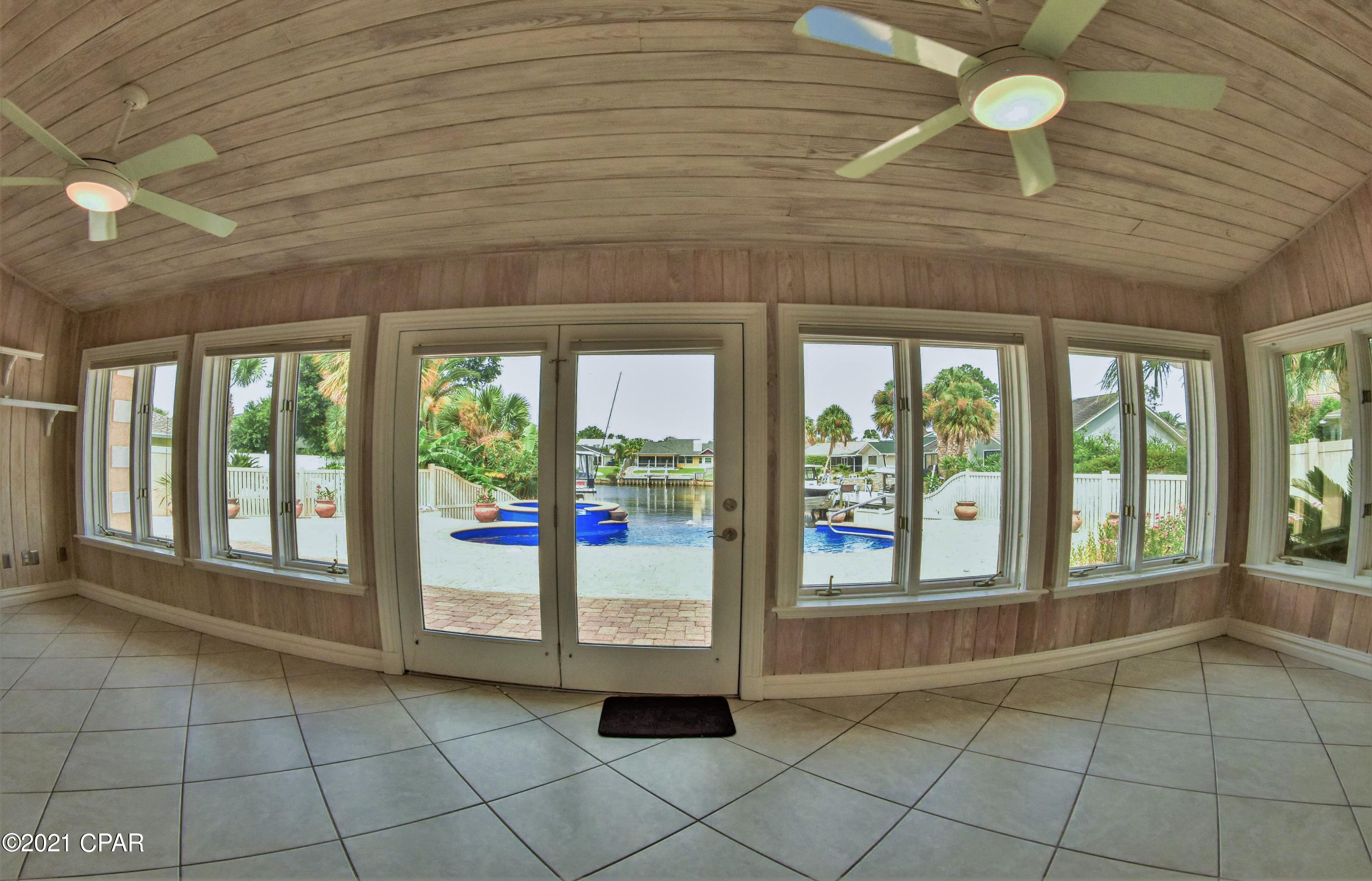 Bay Point Unit 1 - Residential