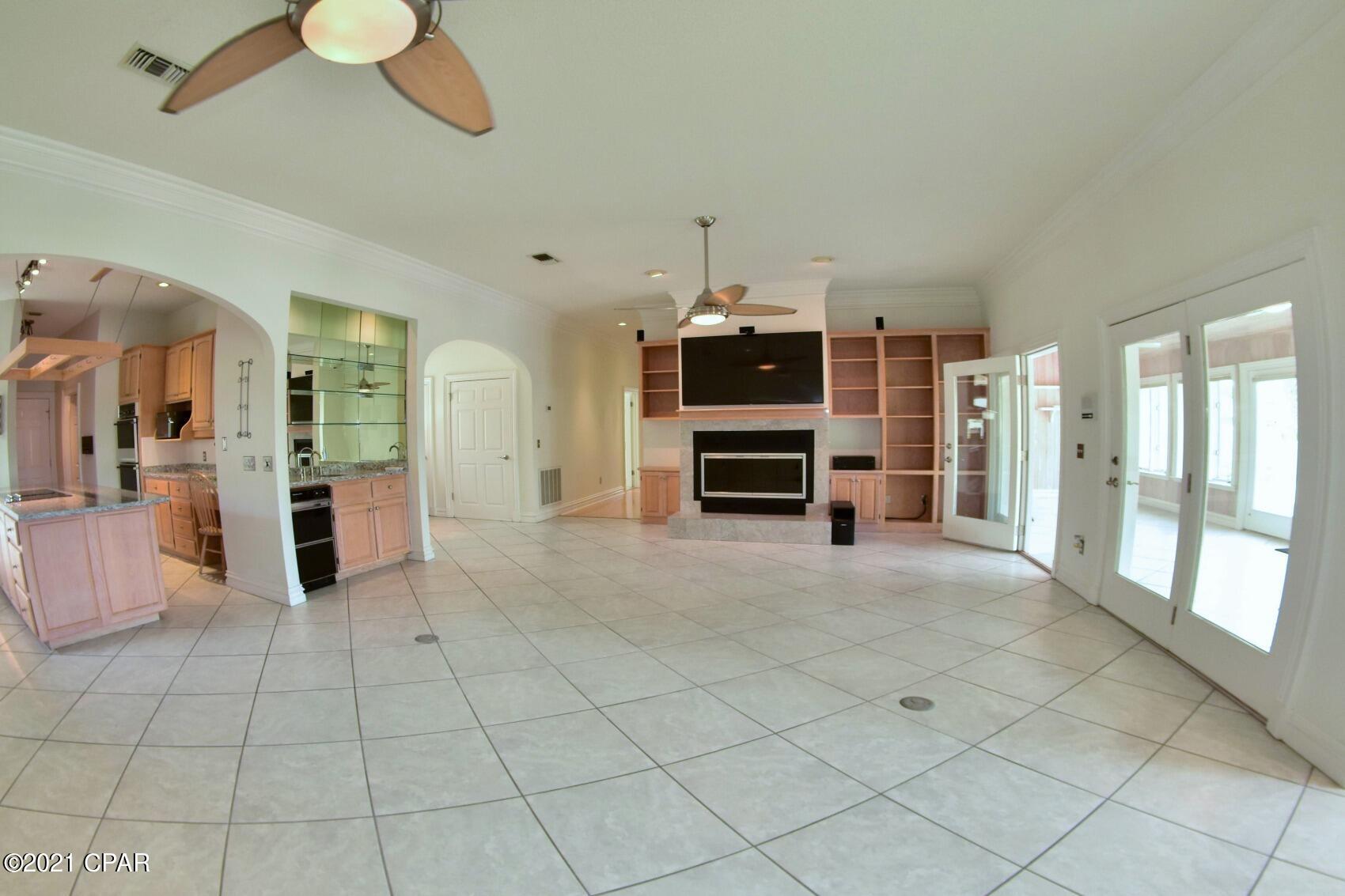 Bay Point Unit 1 - Residential