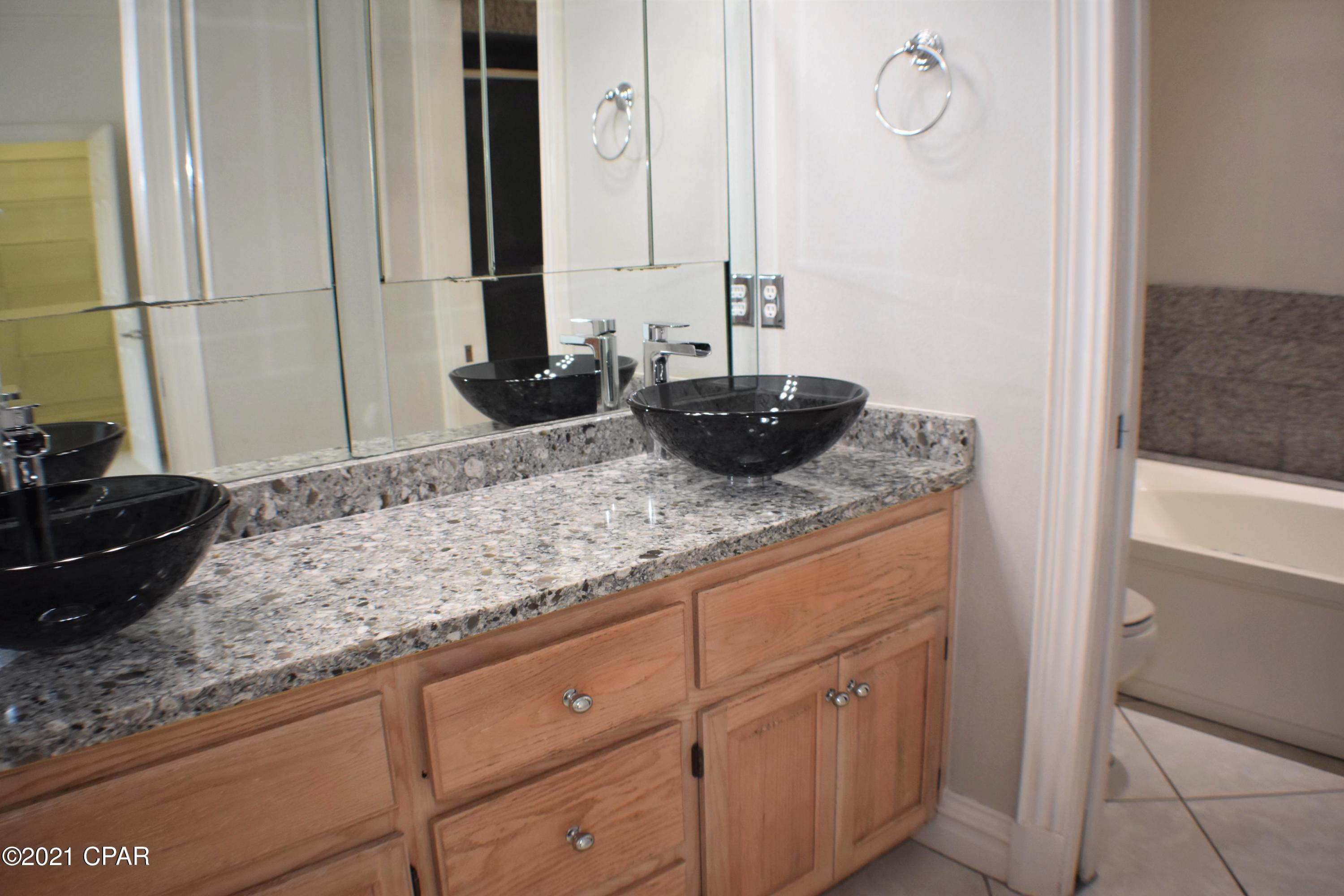 Bay Point Unit 1 - Residential