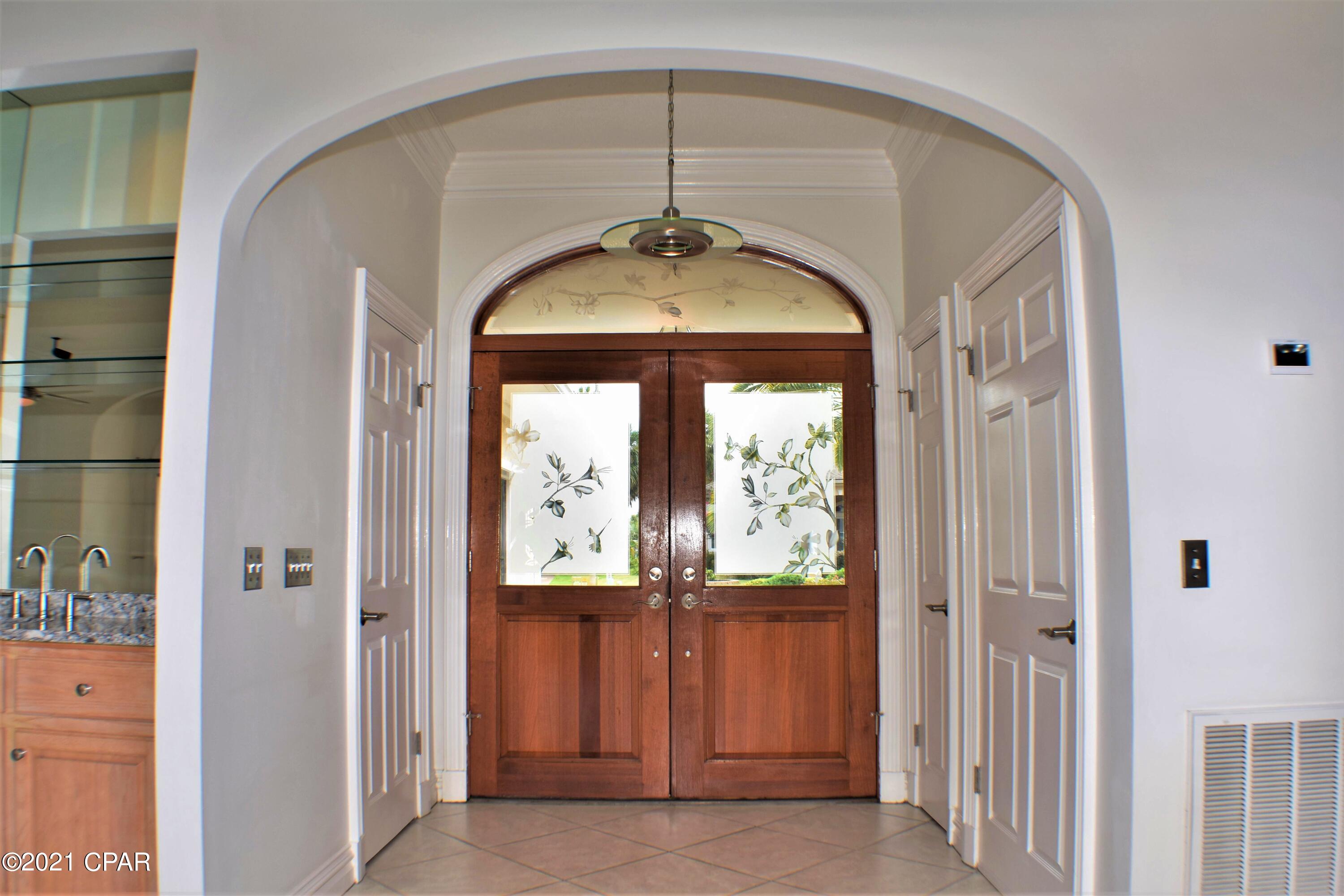 Bay Point Unit 1 - Residential