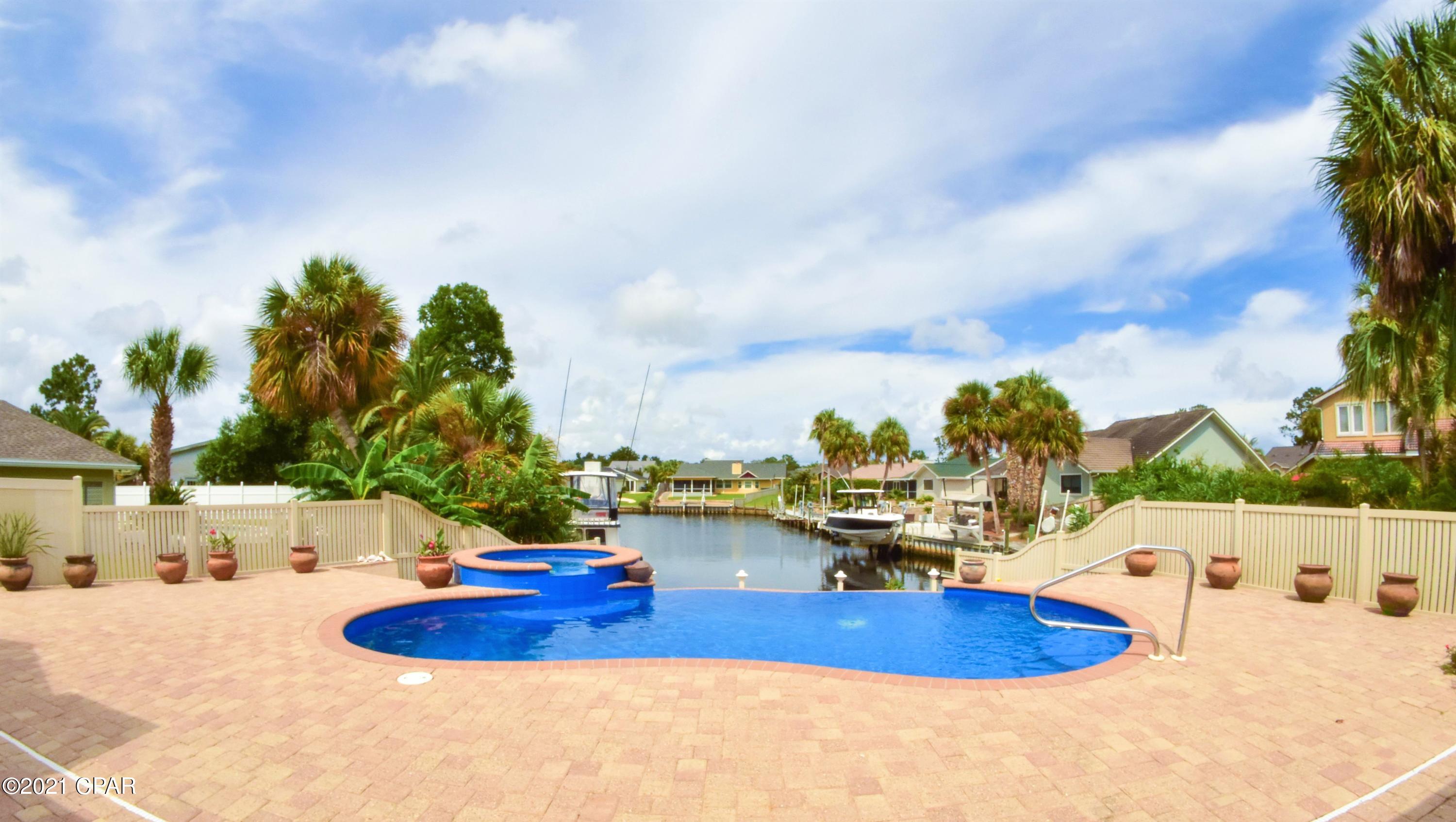 Bay Point Unit 1 - Residential