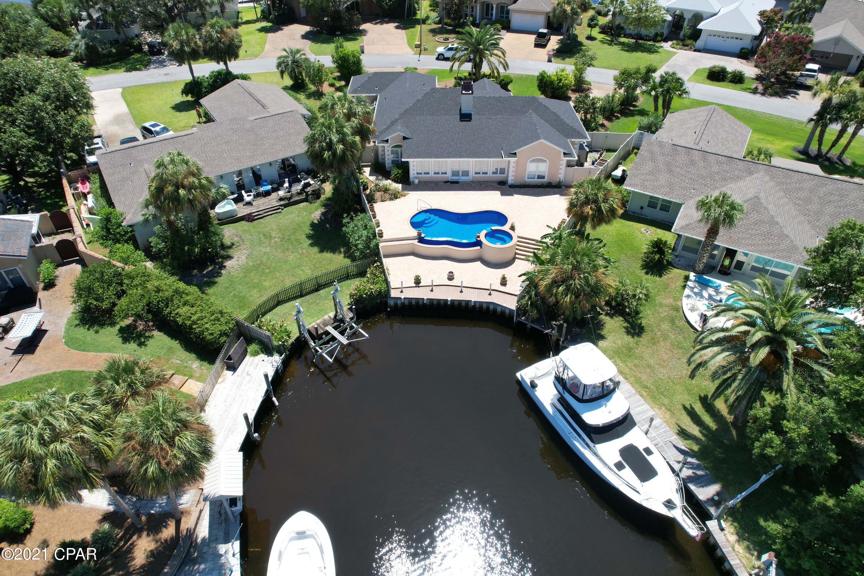 Bay Point Unit 1 - Residential