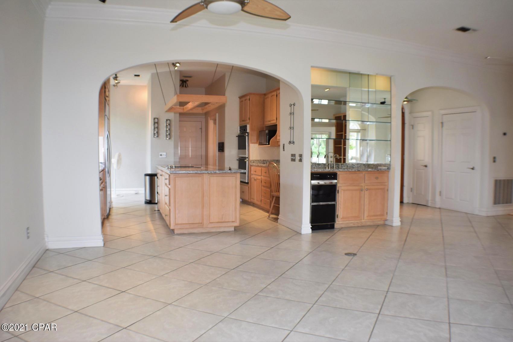 Bay Point Unit 1 - Residential