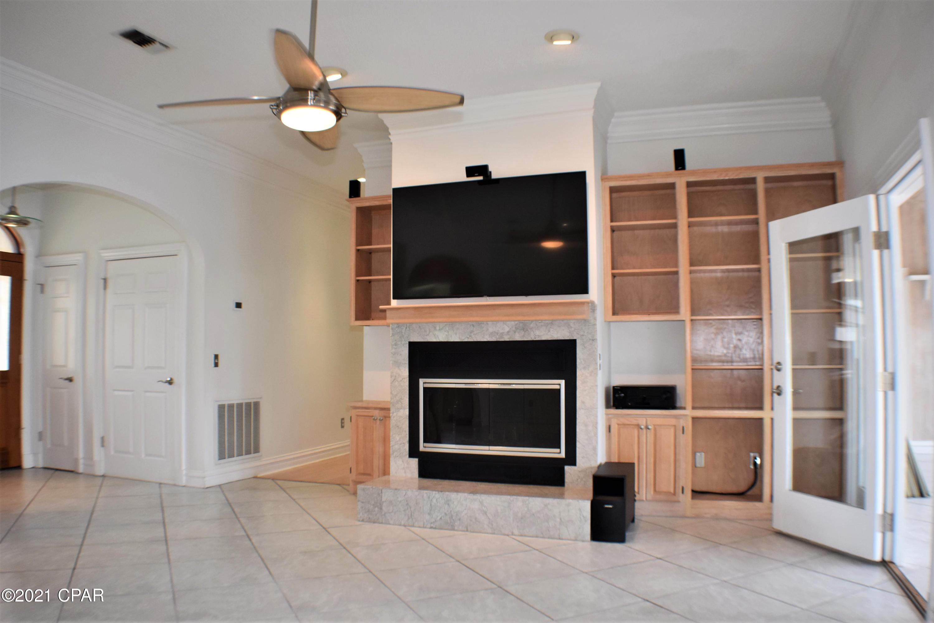 Bay Point Unit 1 - Residential