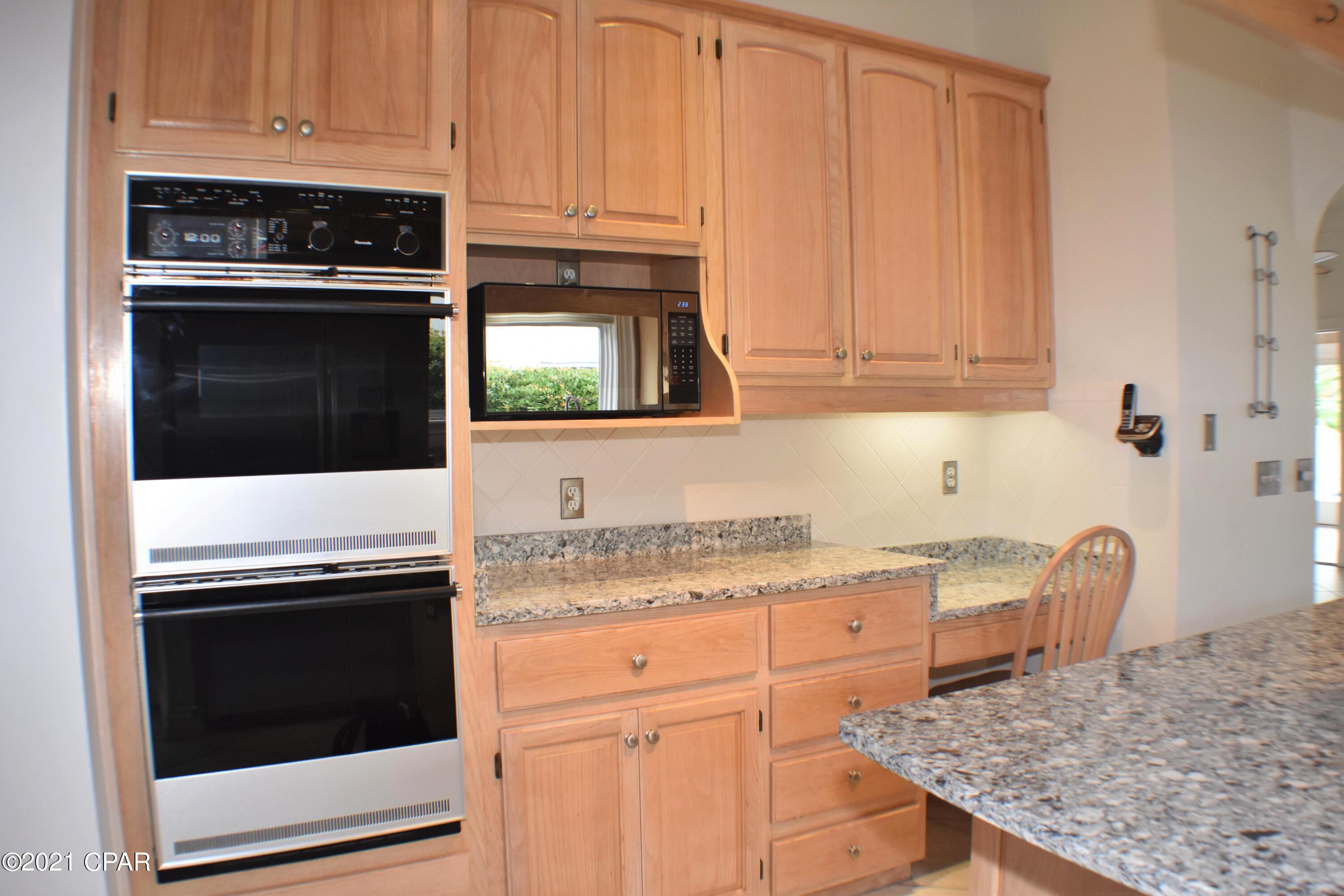 Bay Point Unit 1 - Residential