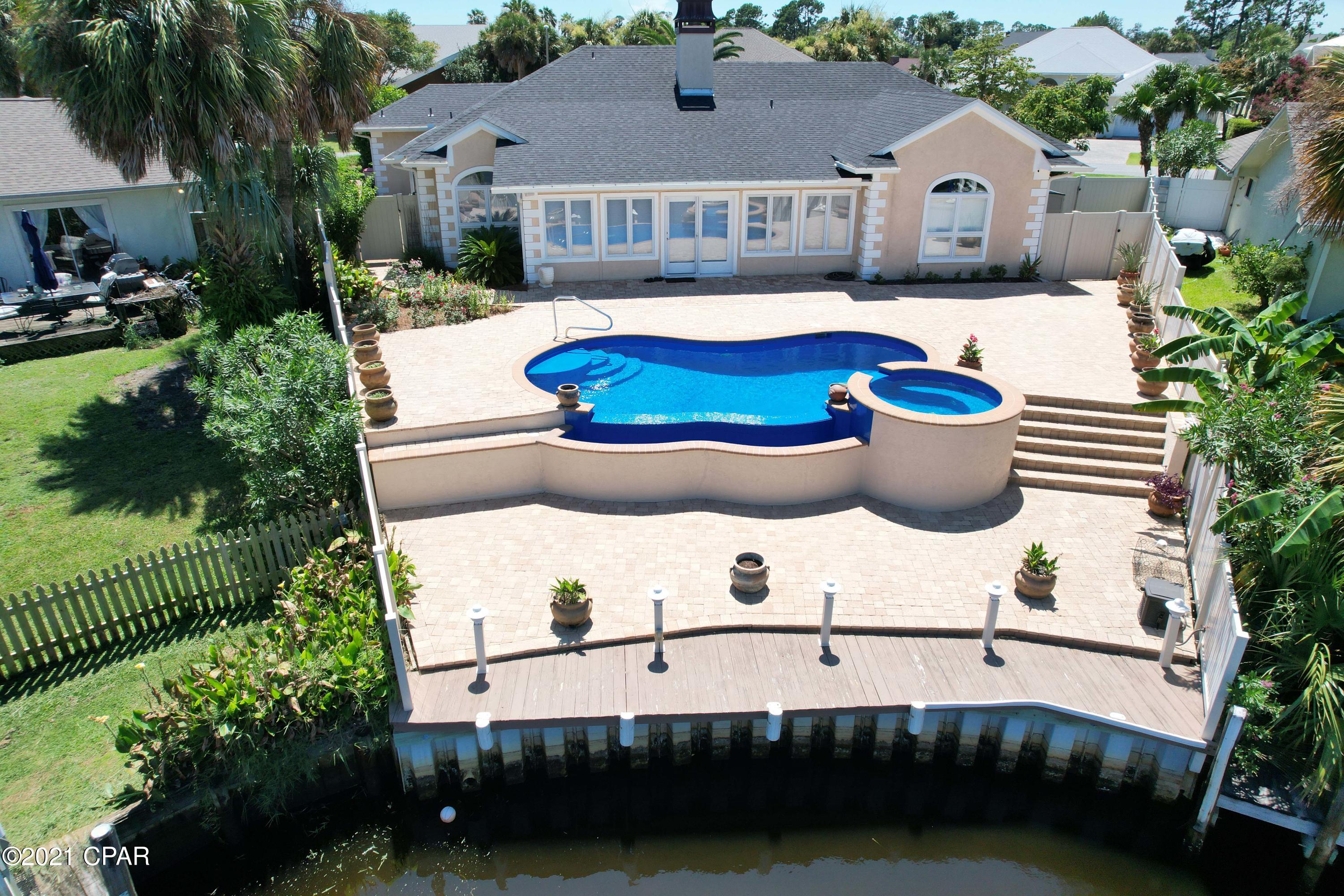 Bay Point Unit 1 - Residential