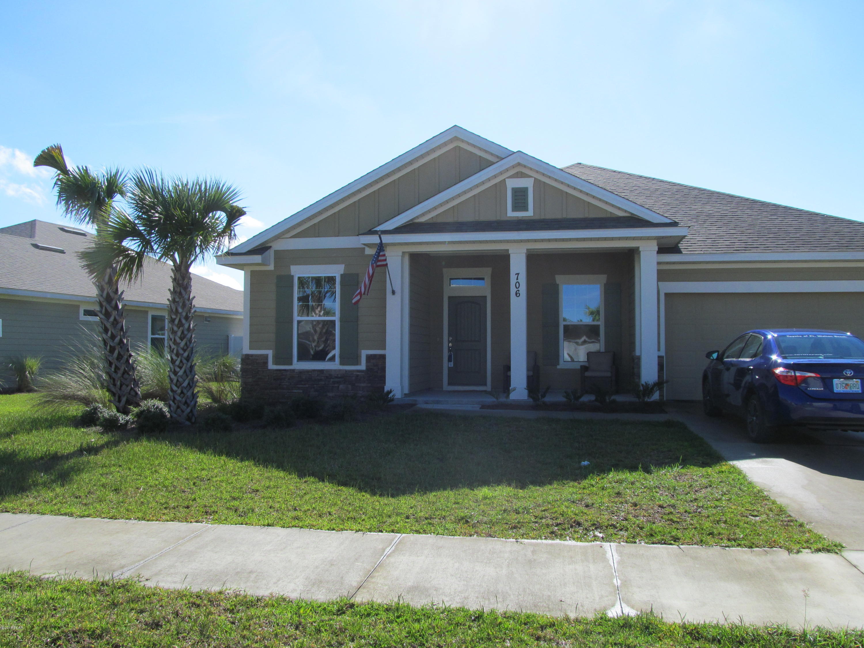 Breakfast Point - Residential Lease