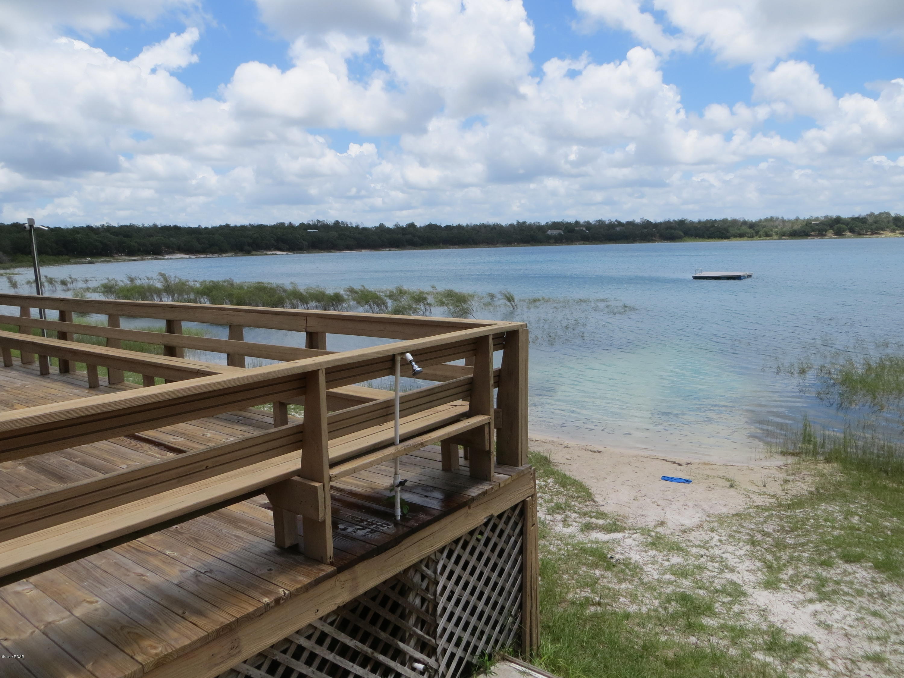 Leisure Lakes 1st Add - Land