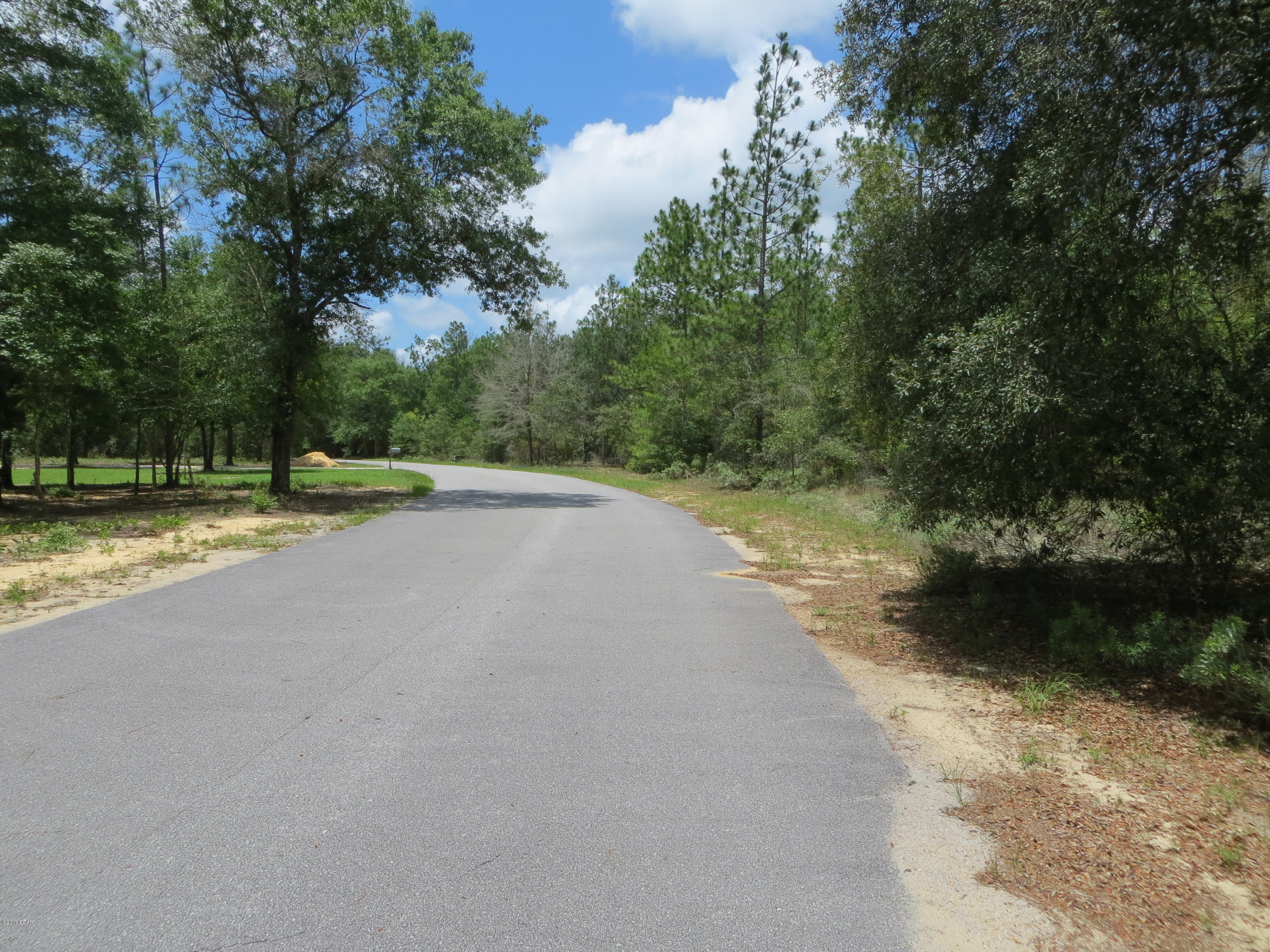 Leisure Lakes 1st Add - Land