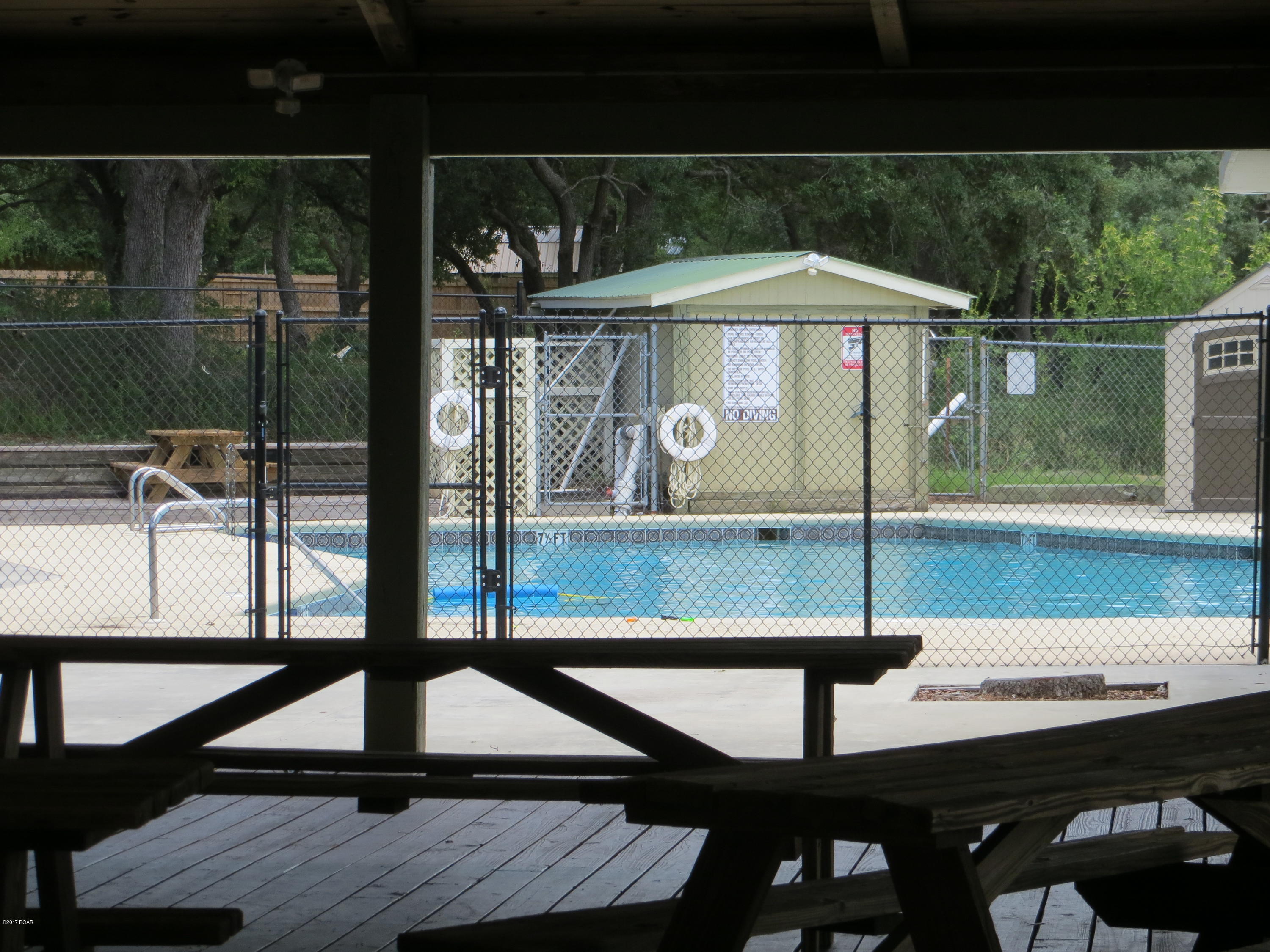 Leisure Lakes 1st Add - Land