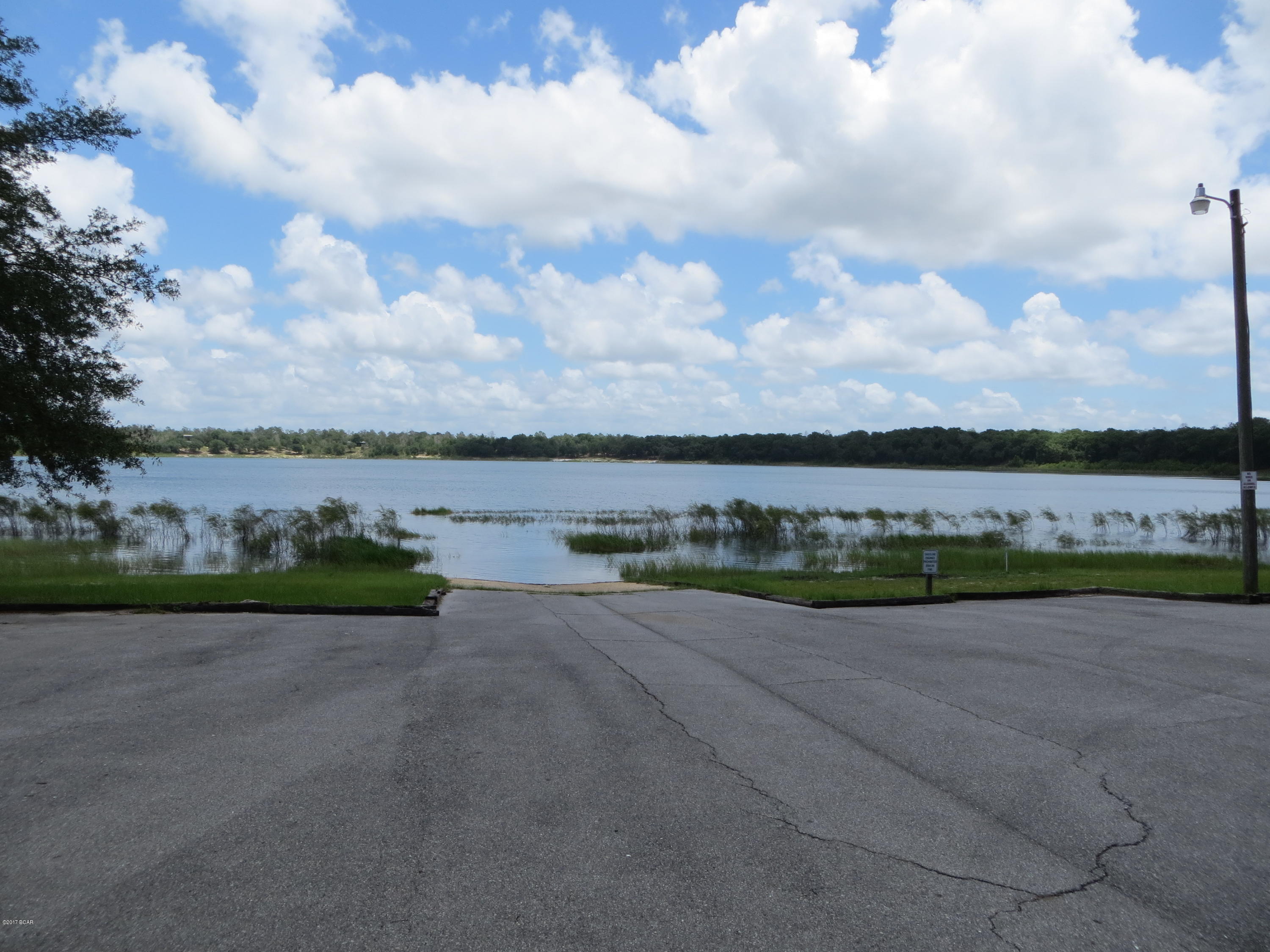 Leisure Lakes 1st Add - Land