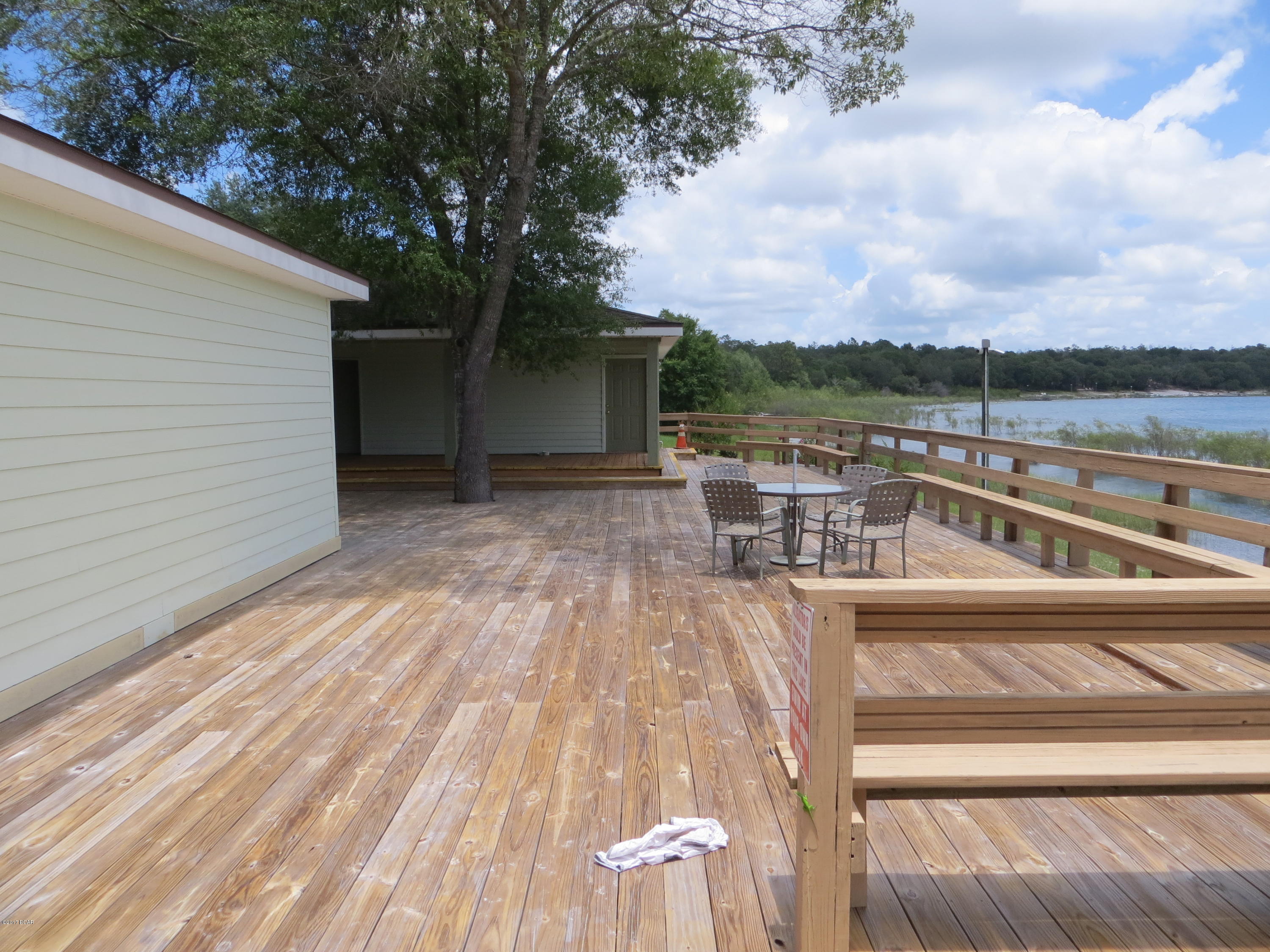 Leisure Lakes 1st Add - Land
