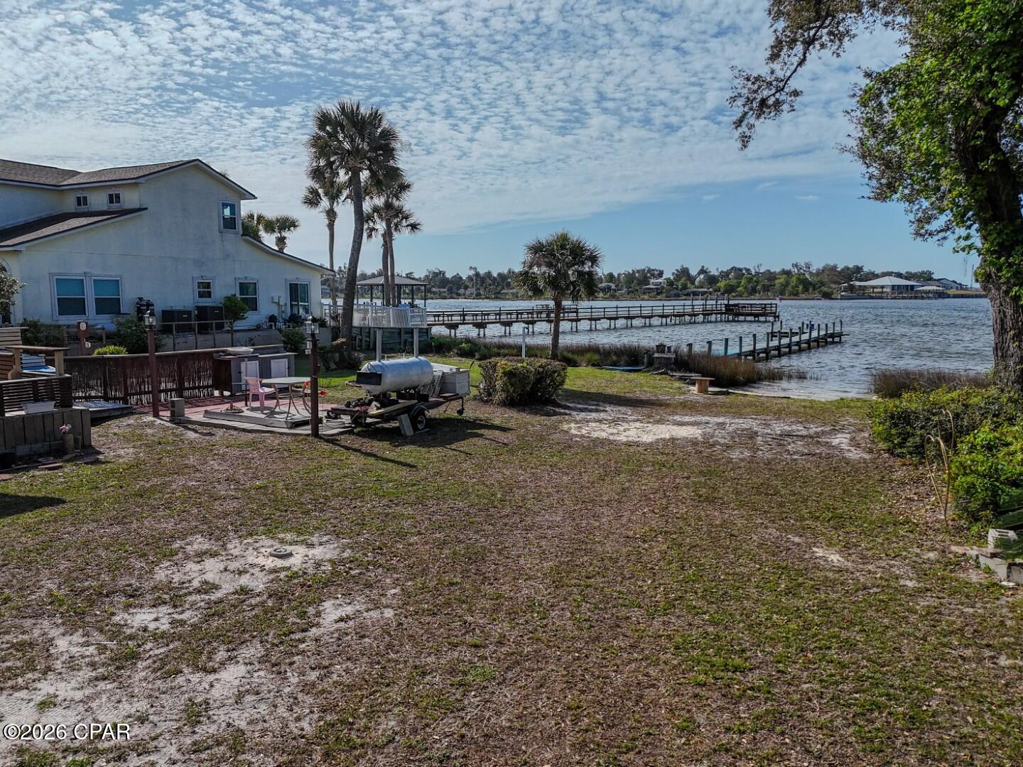 Parker Plat - Residential