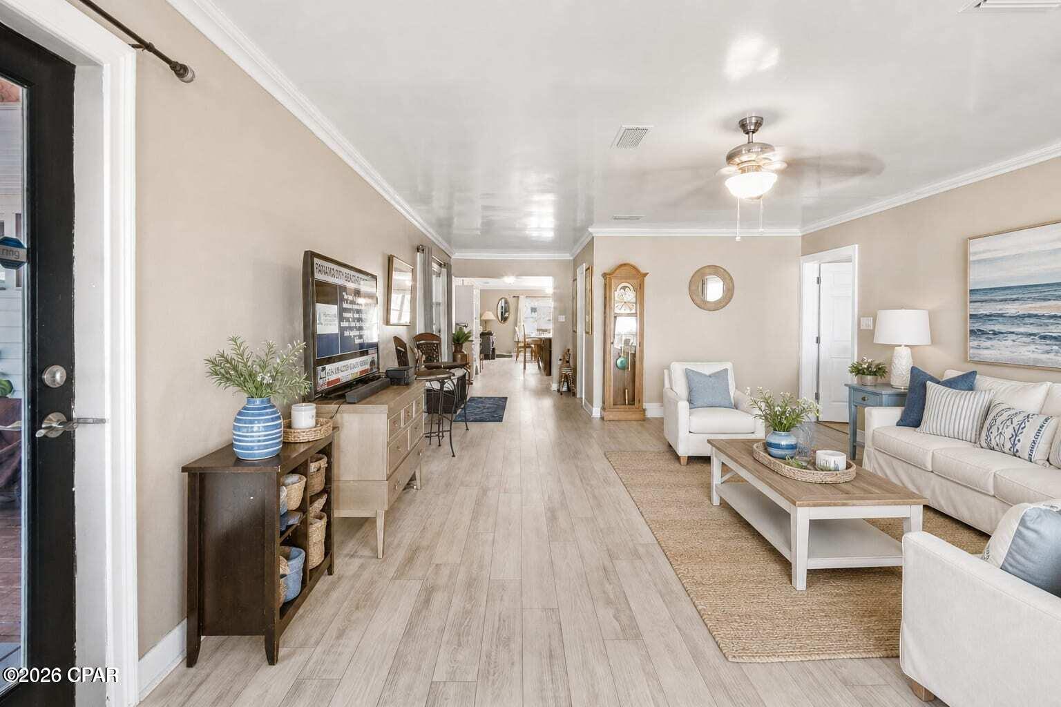 Parker Plat - Residential