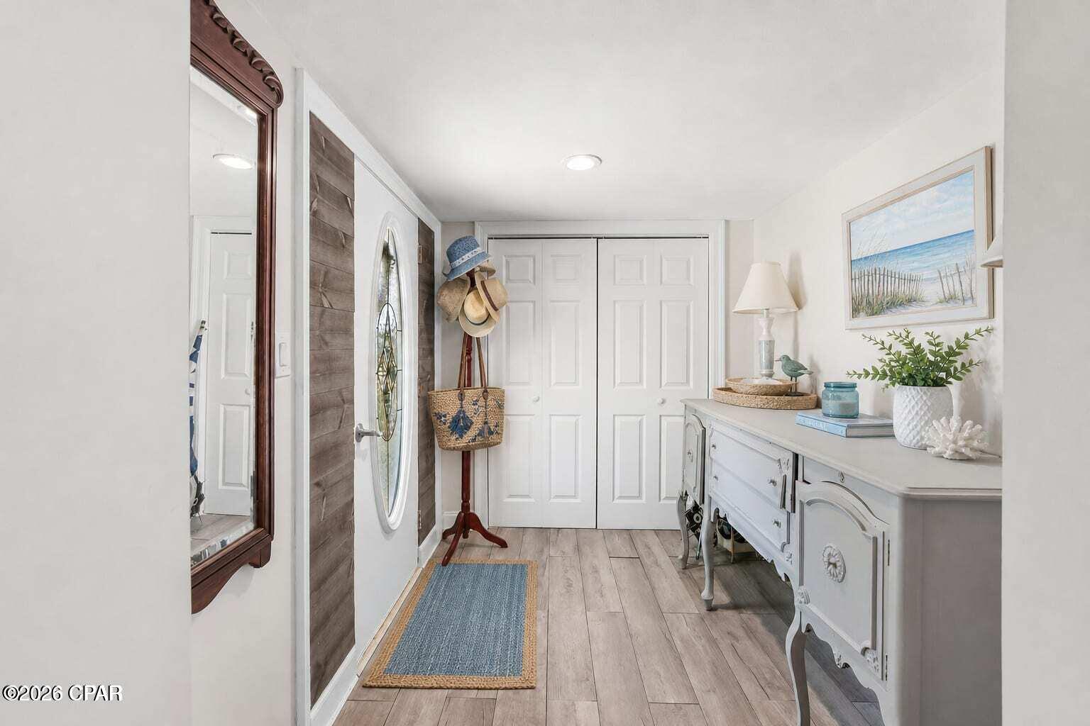 Parker Plat - Residential
