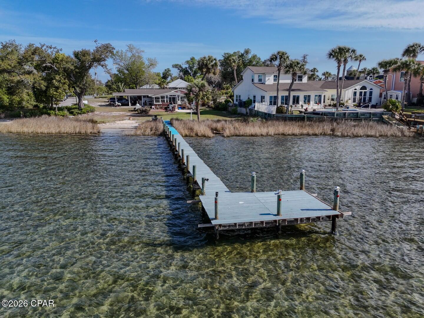 Parker Plat - Residential