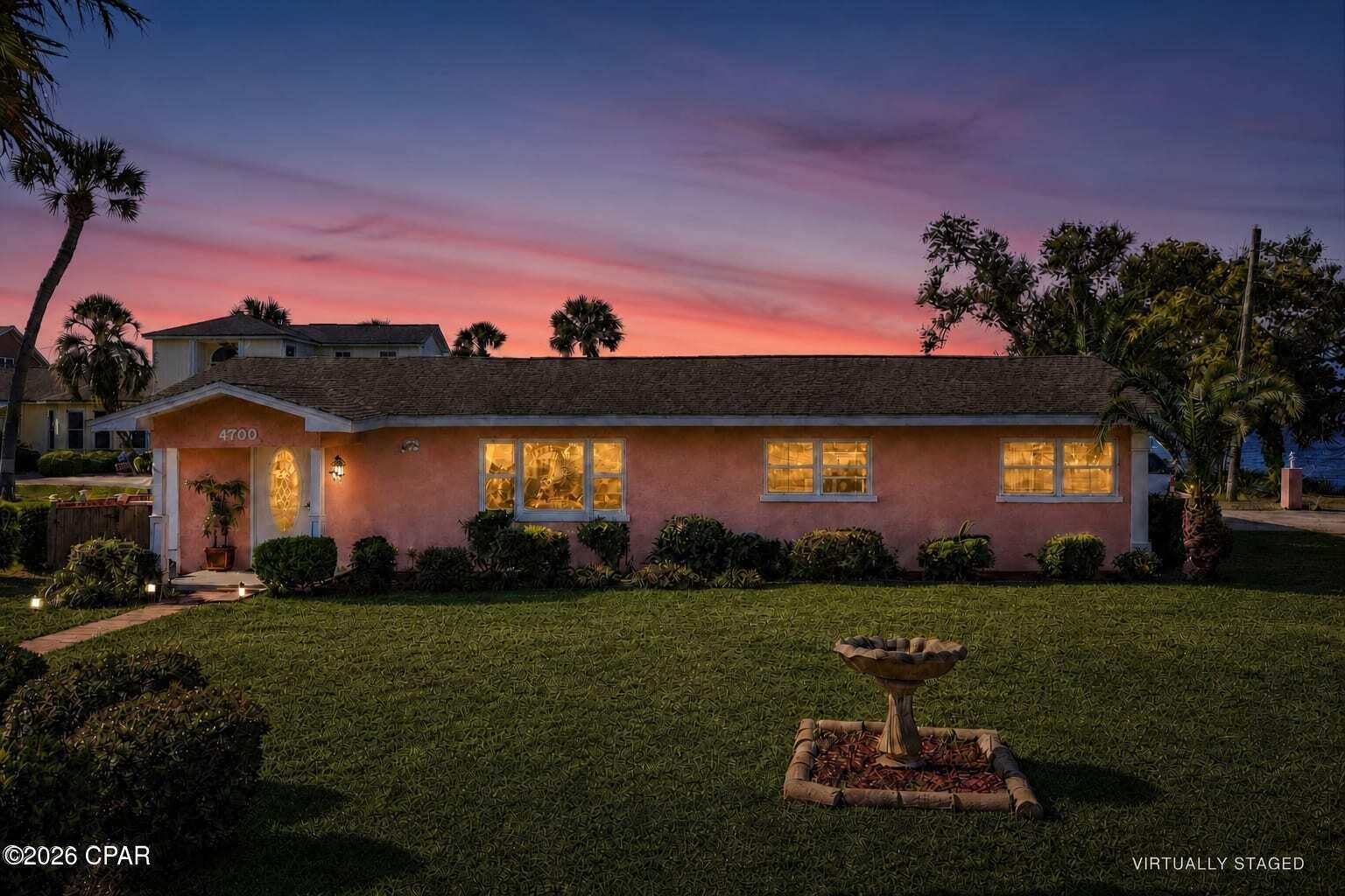 Parker Plat - Residential