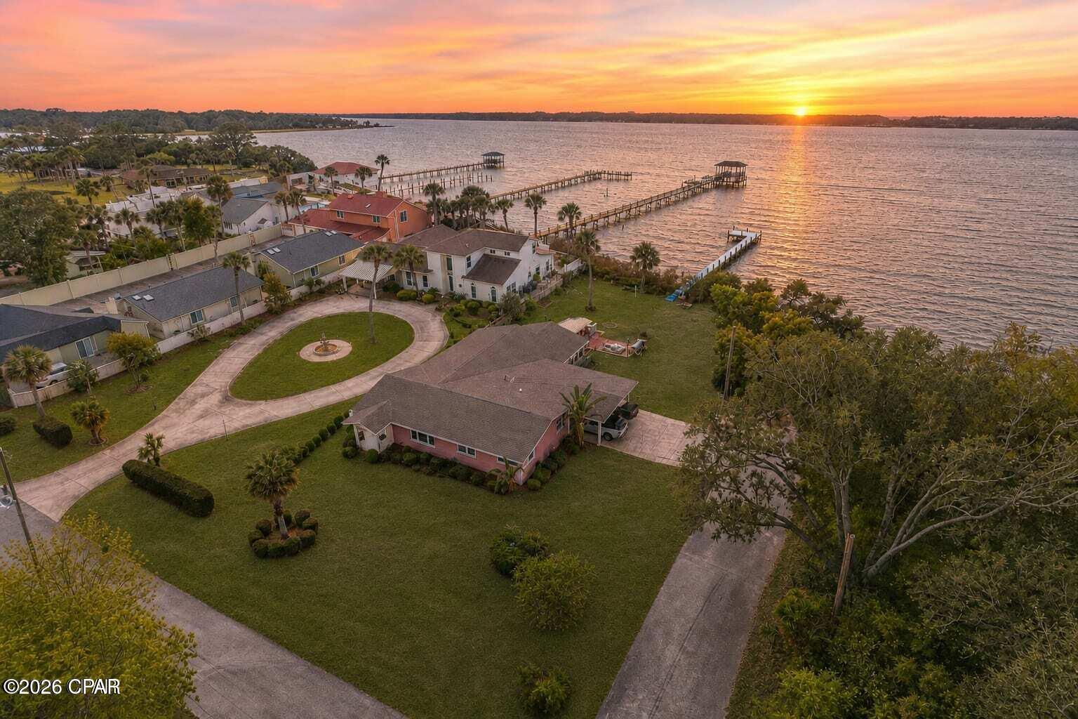 Parker Plat - Residential